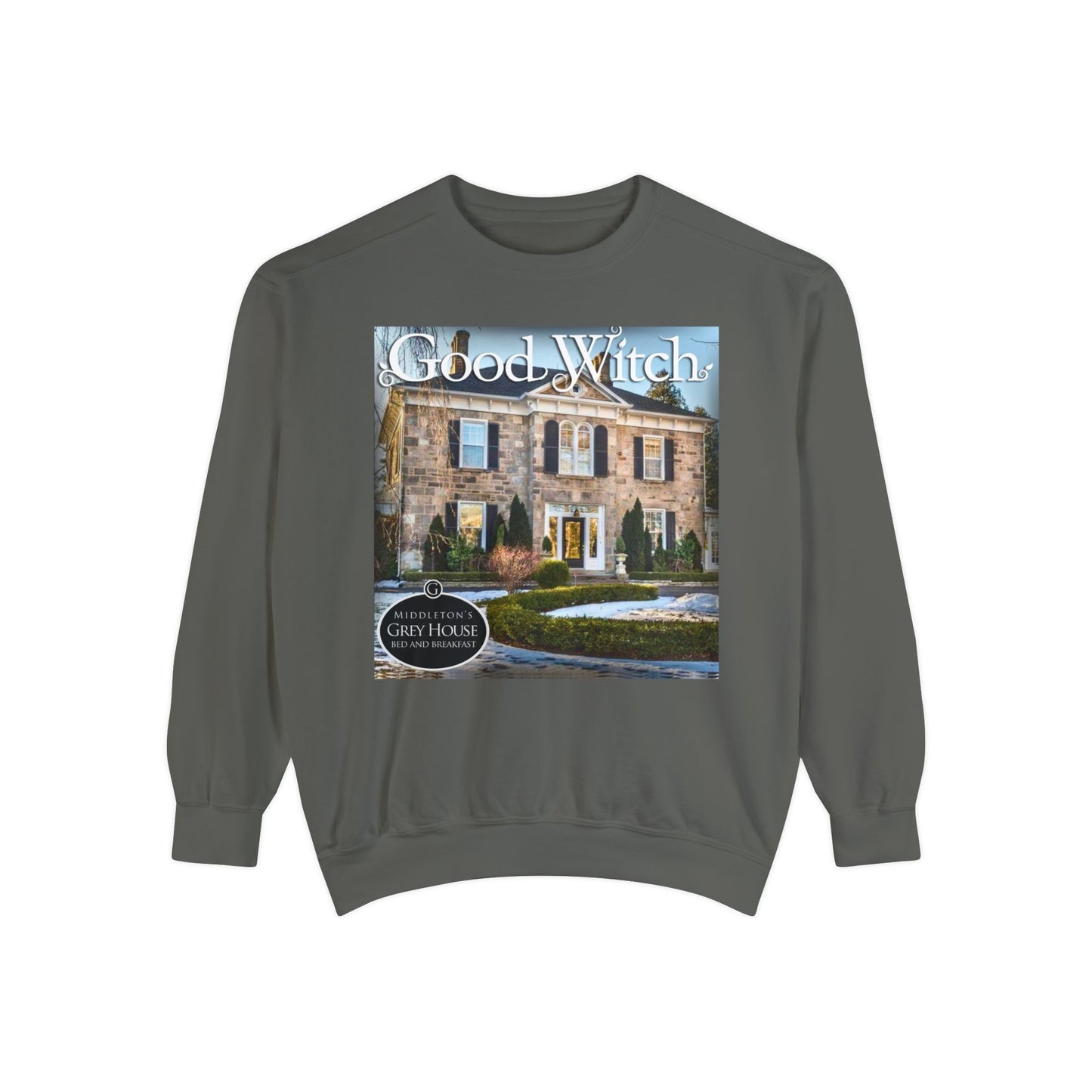 Comfort Colors® The Good Witch TV Show Sweatshirt