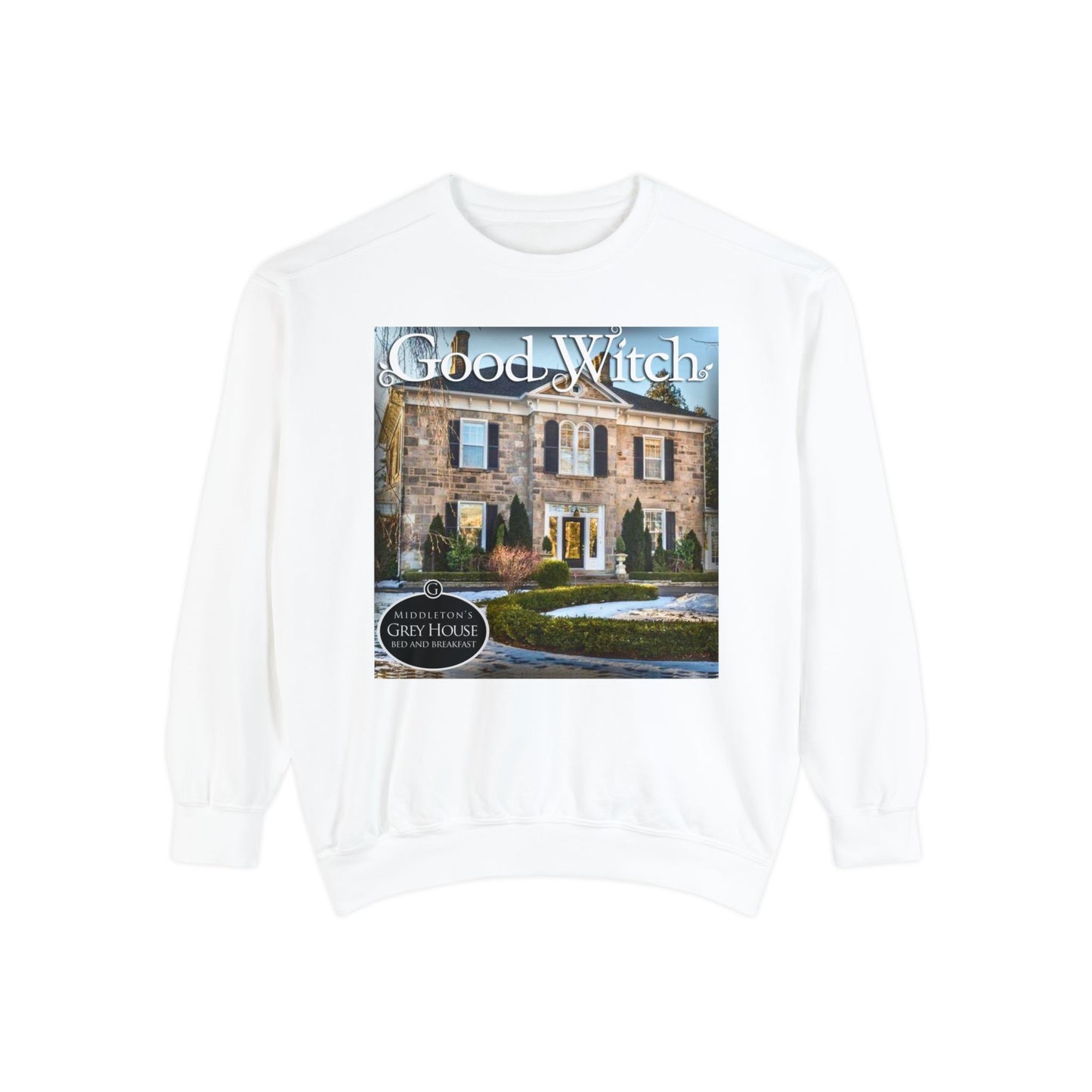 Comfort Colors® The Good Witch TV Show Sweatshirt