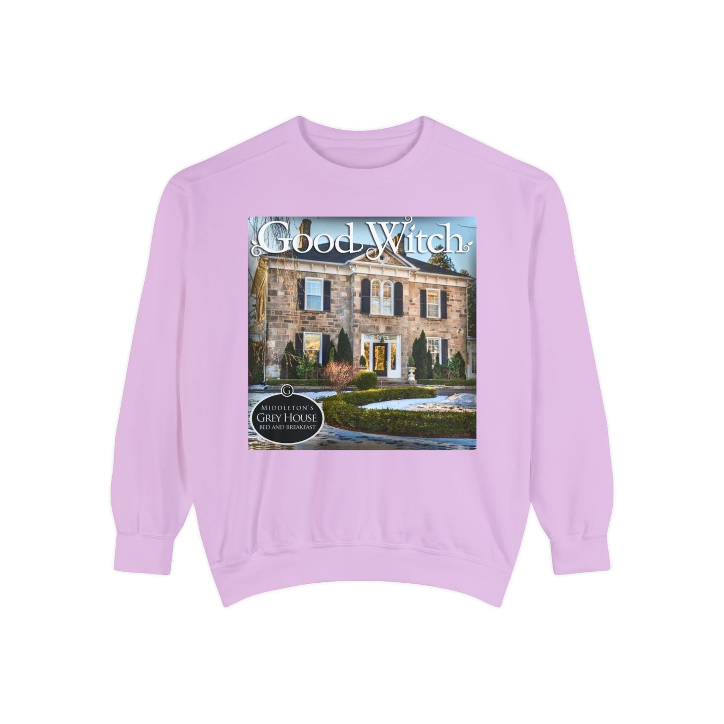 Comfort Colors® The Good Witch TV Show Sweatshirt