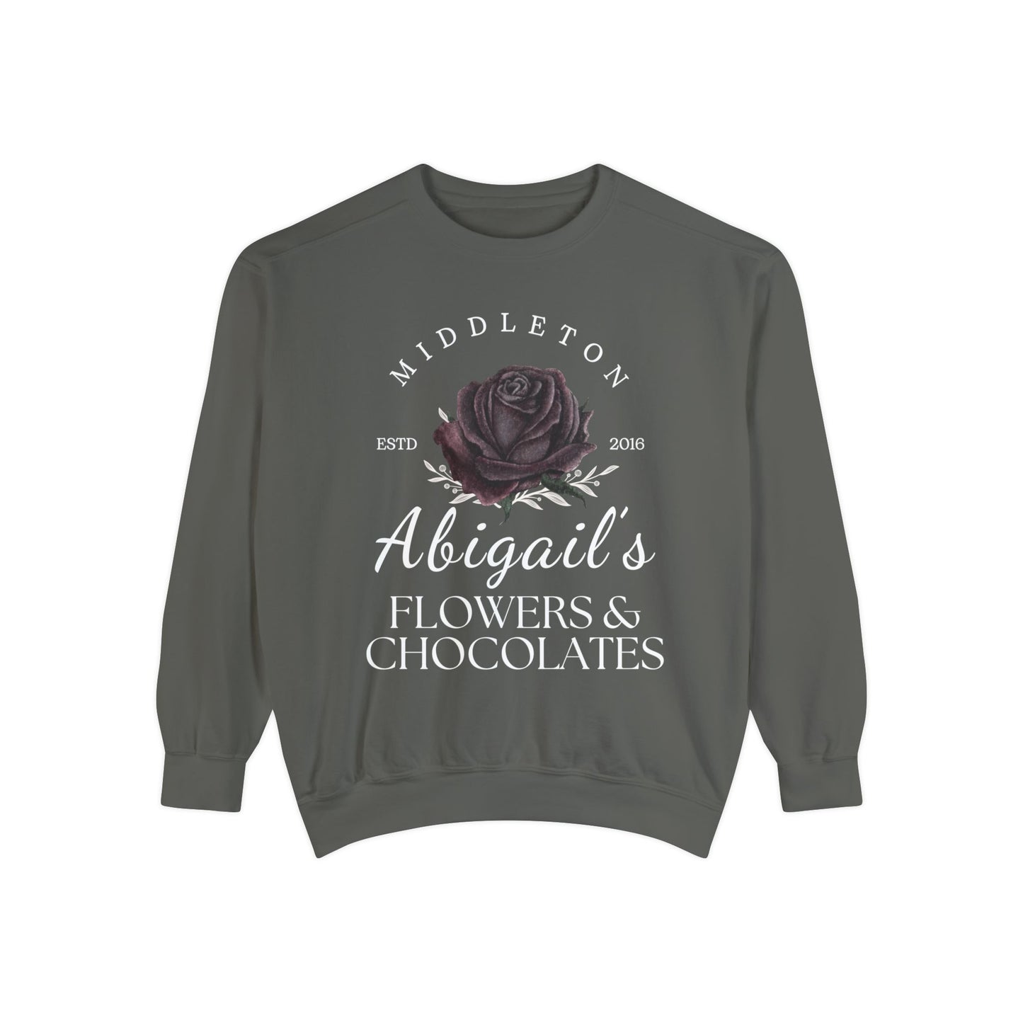 Comfort Colors® The Good Witch TV Show Sweatshirt
