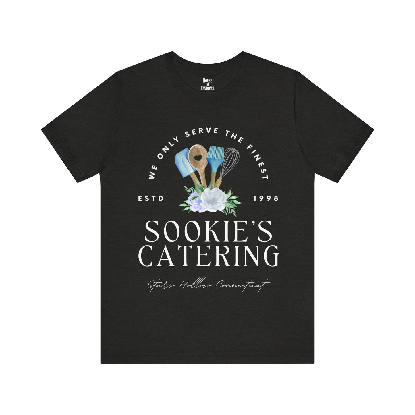 Gilmore Girls TV Show Shirt - Sookie St James