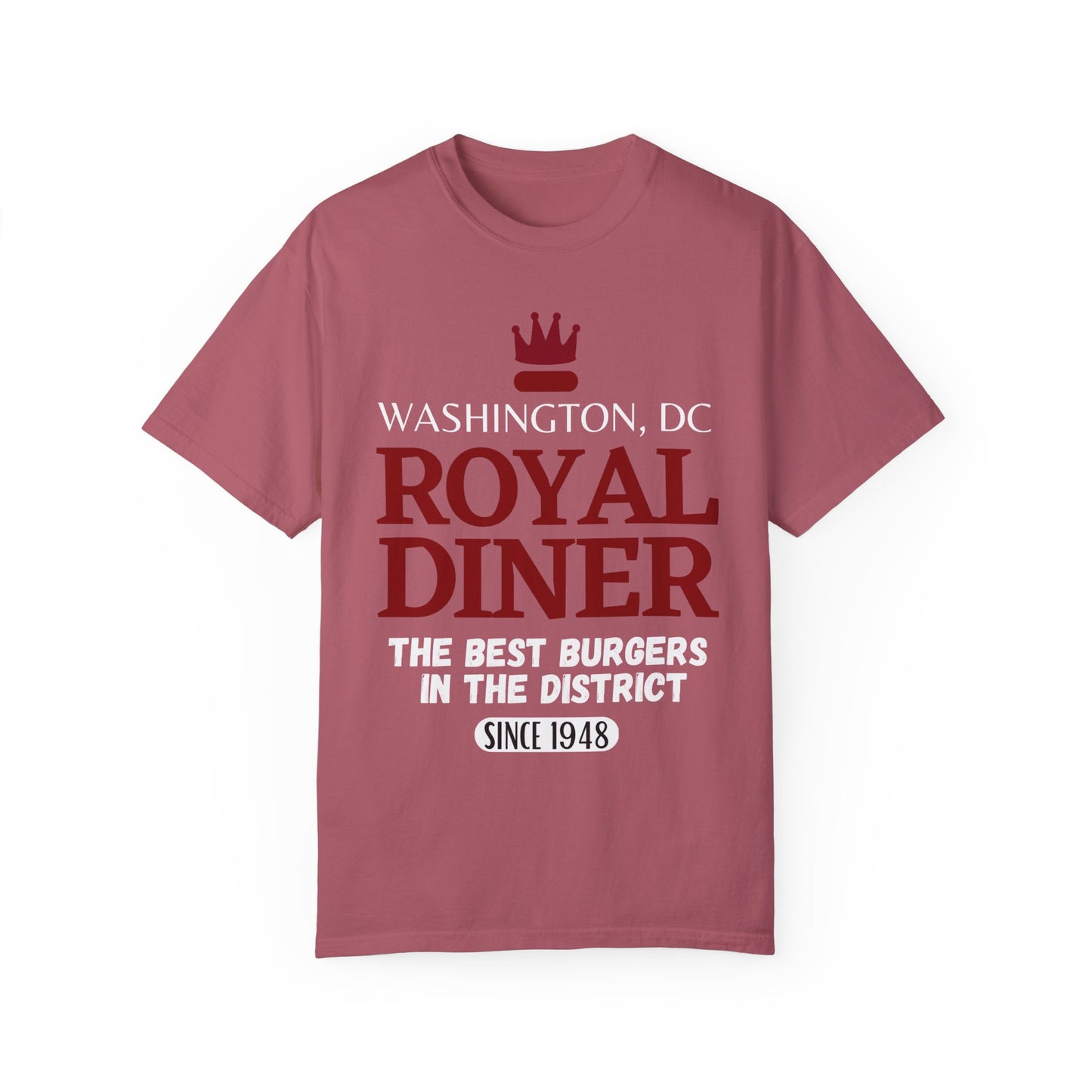 Comfort Colors® Bones TV Show Shirt