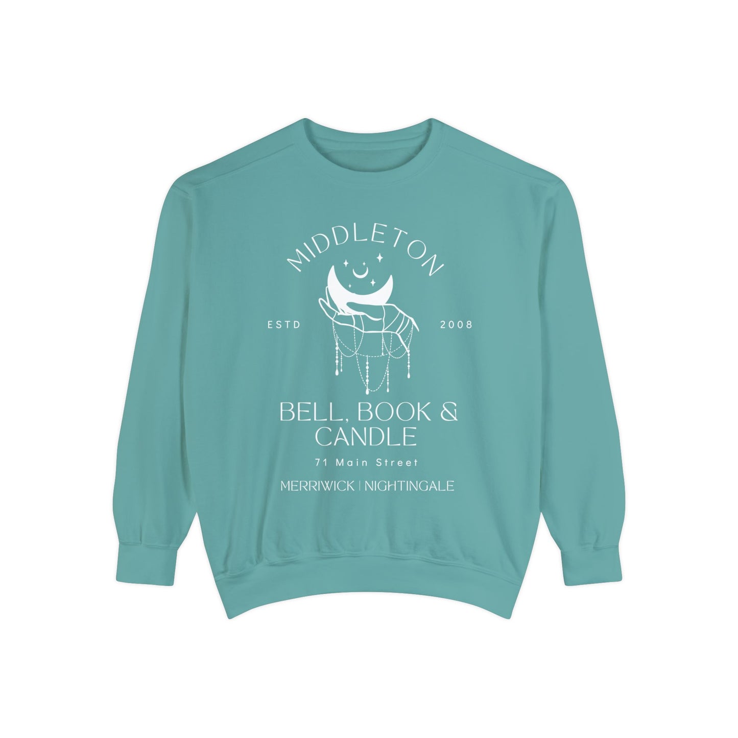Comfort Colors® The Good Witch TV Show Sweatshirt