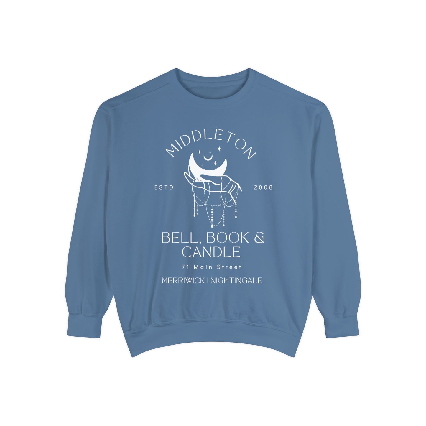 Comfort Colors® The Good Witch TV Show Sweatshirt