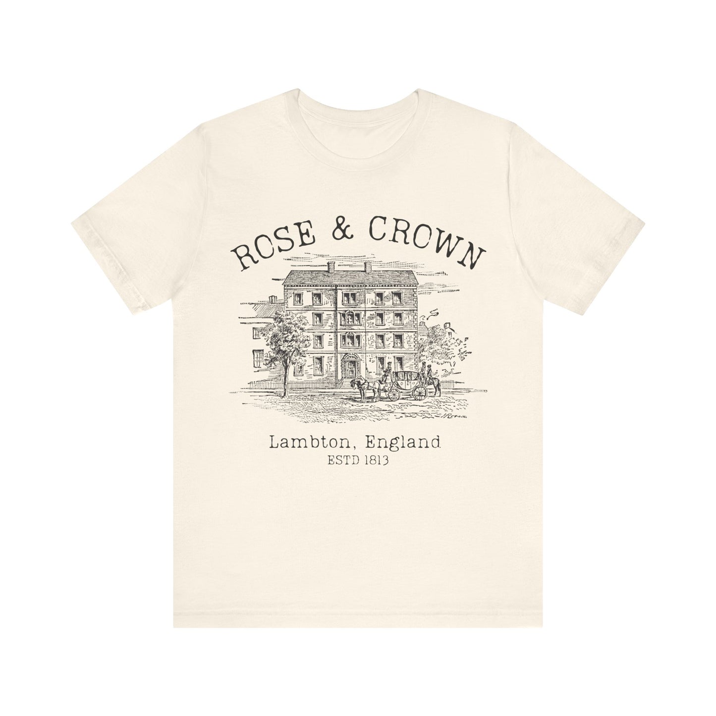 Pride and Prejudice Shirt