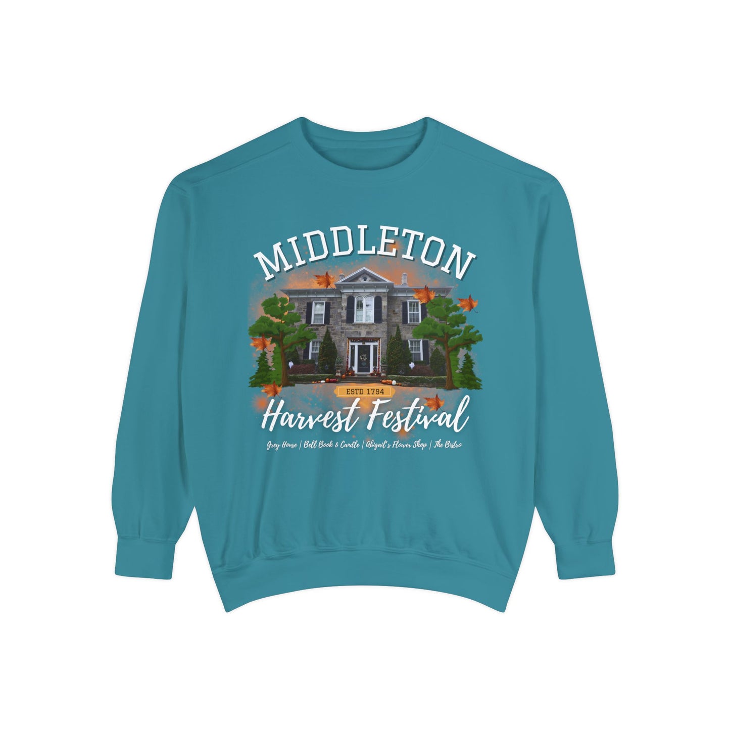 Comfort Colors® The Good Witch TV Show Sweatshirt