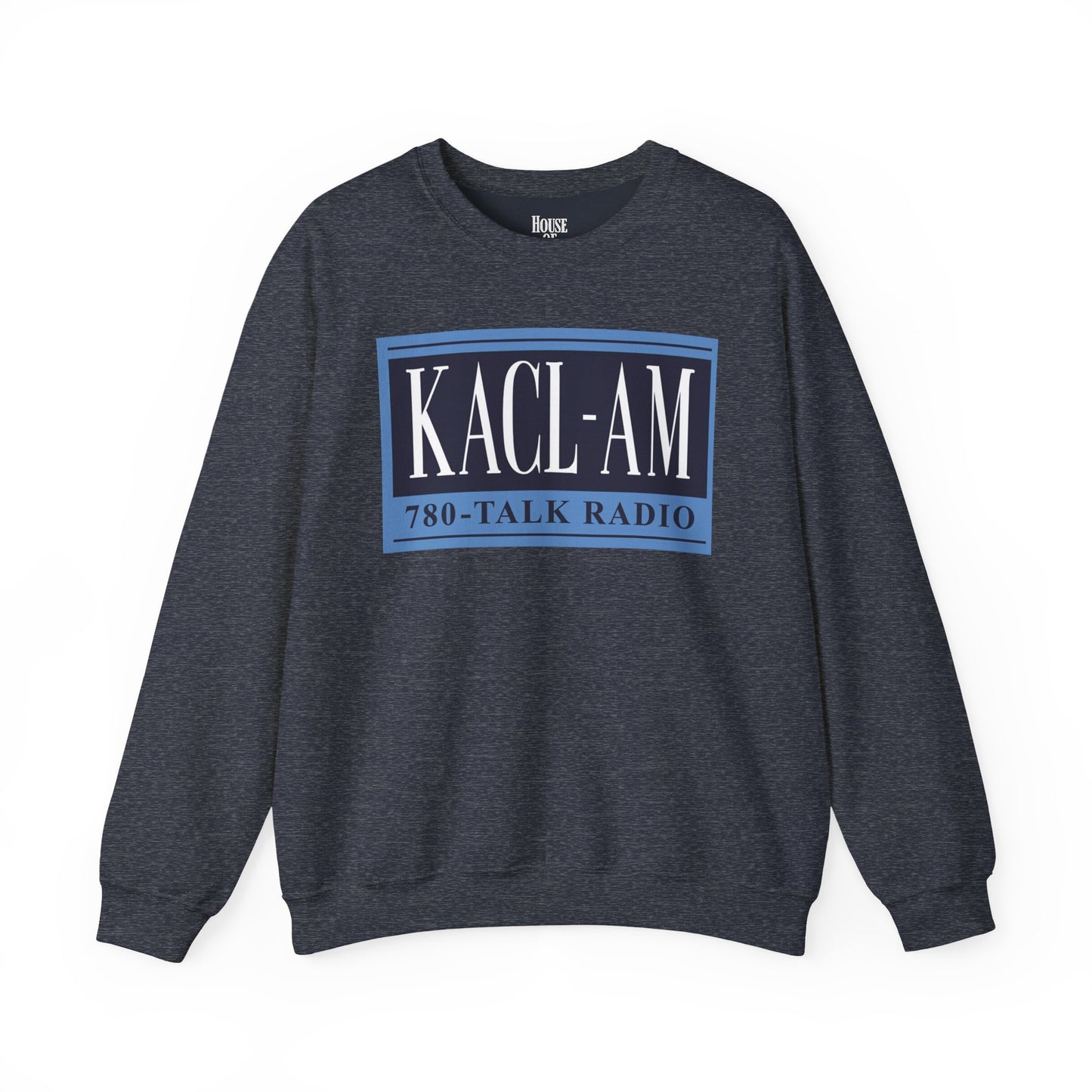 Dr Frasier Crane KACl Sweatshirt