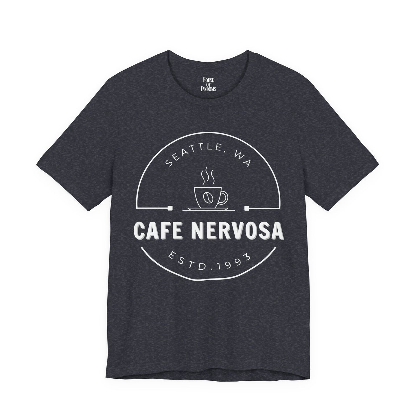 Crane Shirt