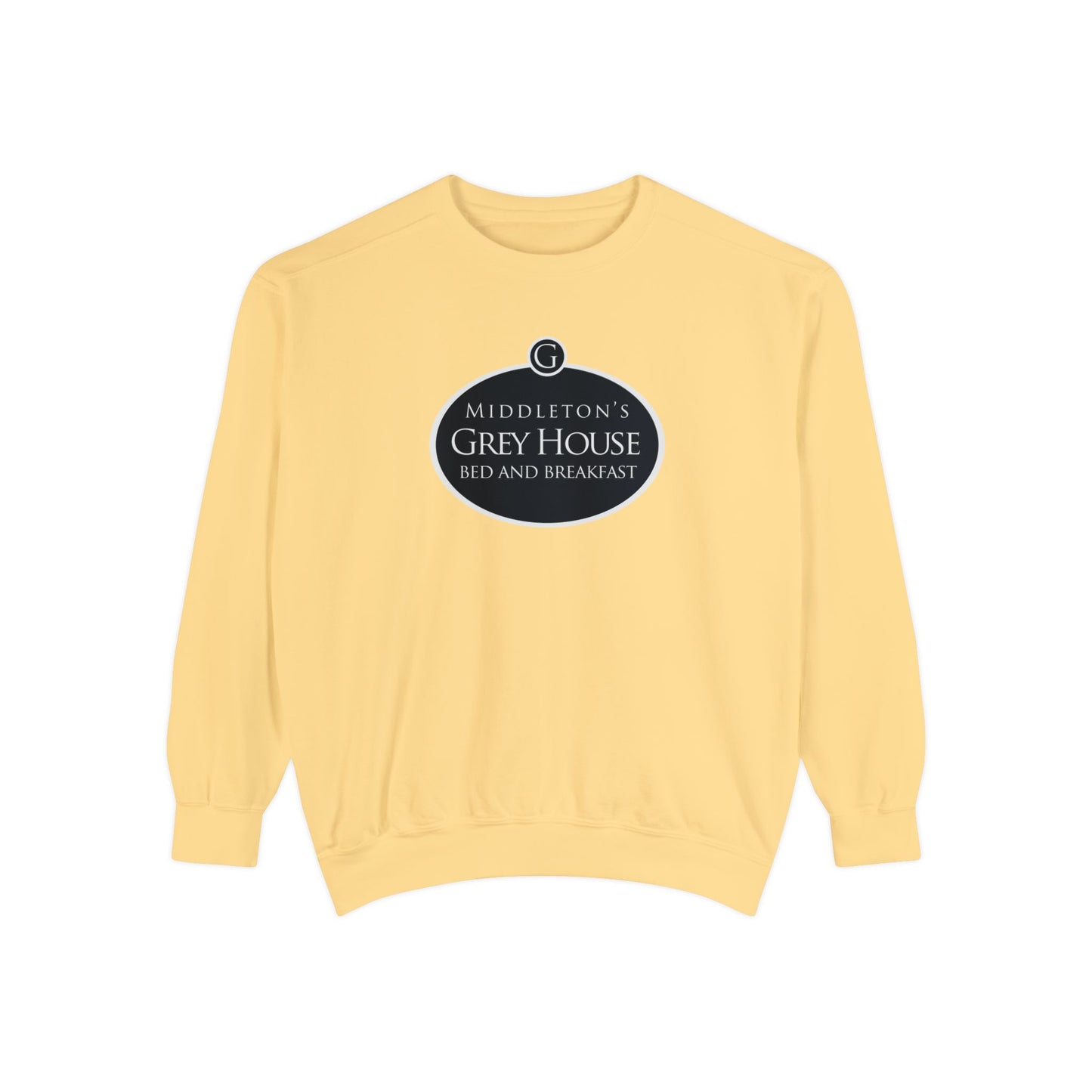 Comfort Colors® The Good Witch TV Show Sweatshirt
