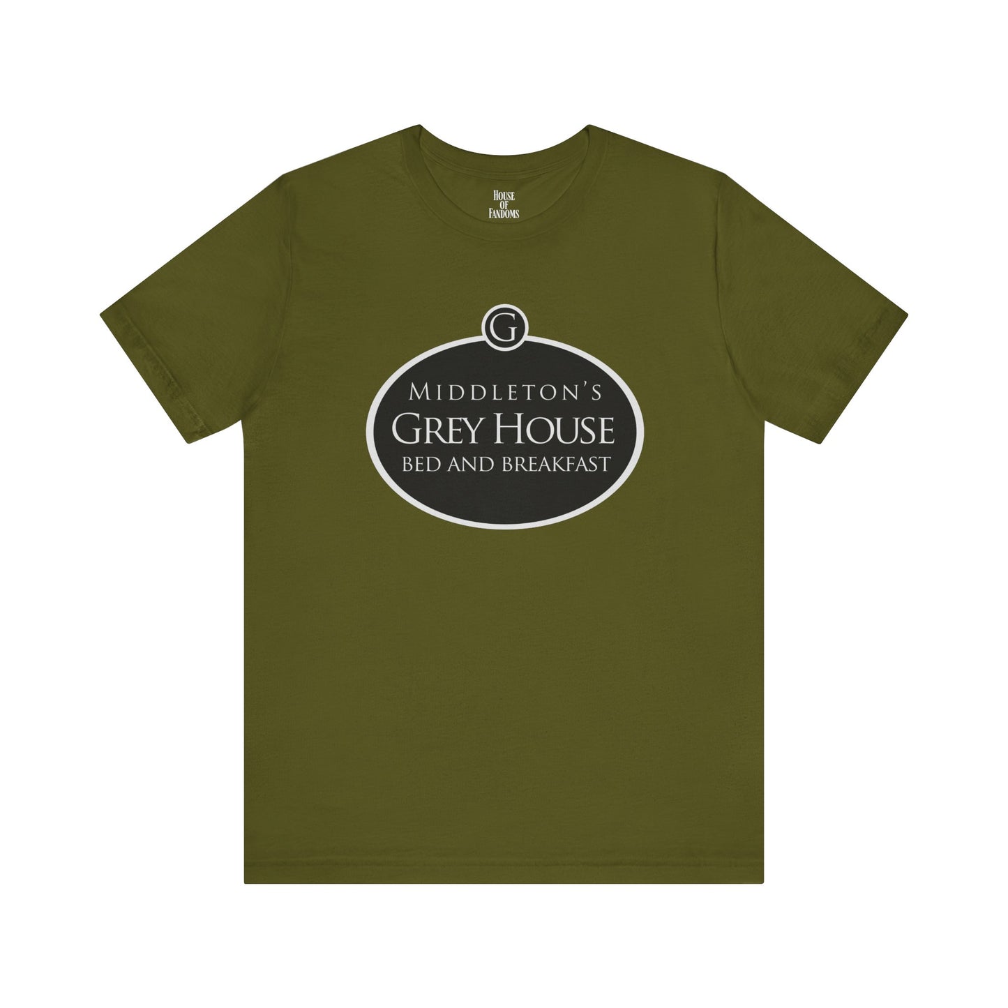 The Good Witch Shirt