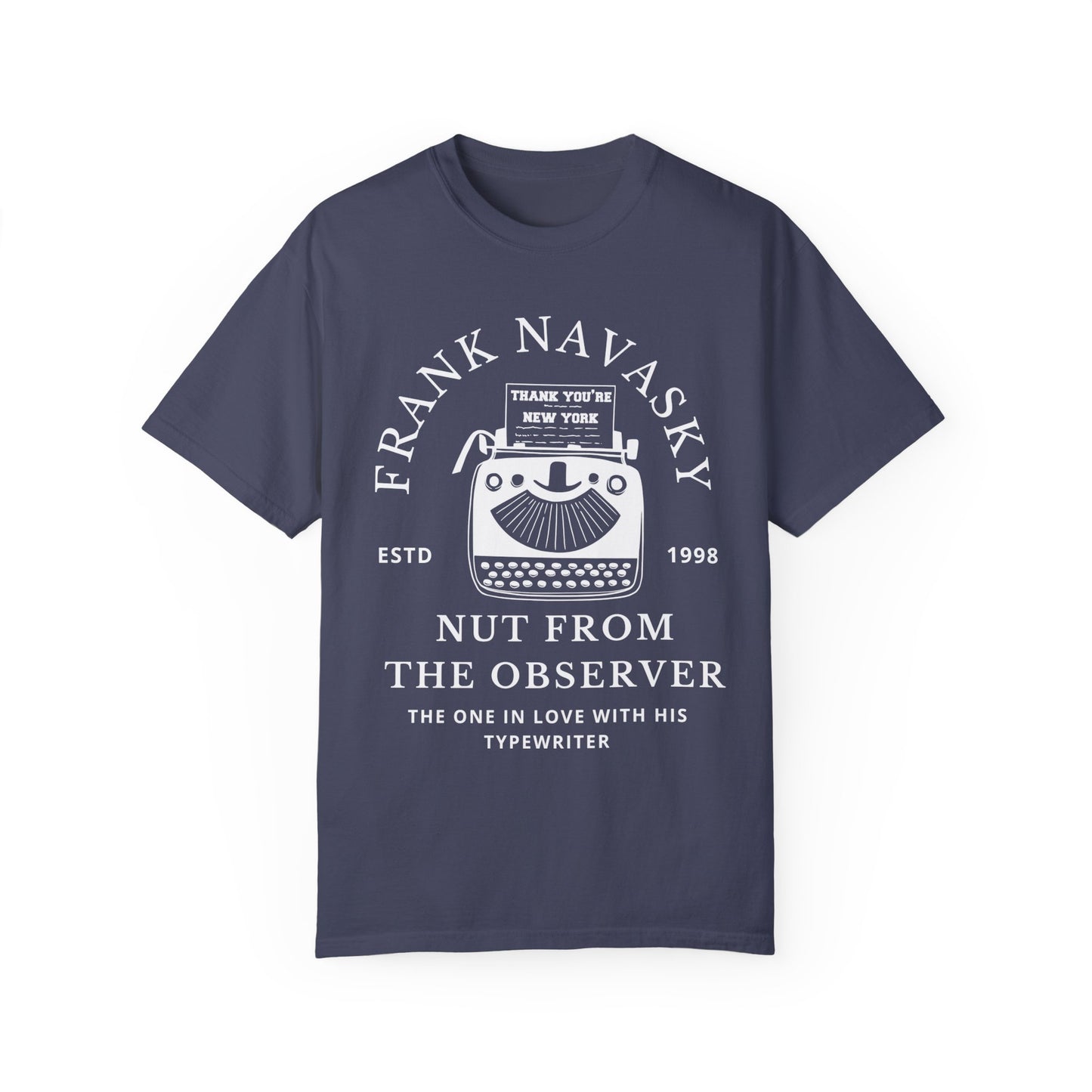 Comfort Colors® Youve Got Mail Movie Shirt