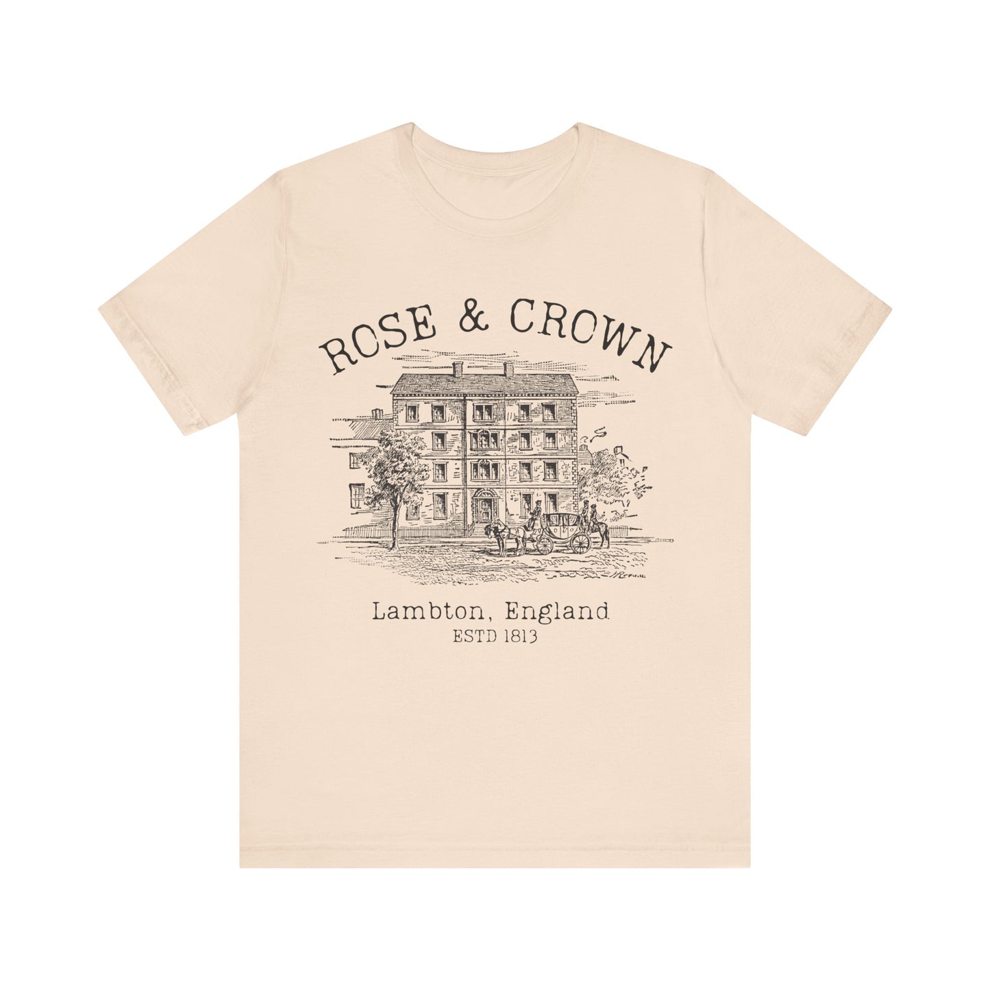 Pride and Prejudice Shirt