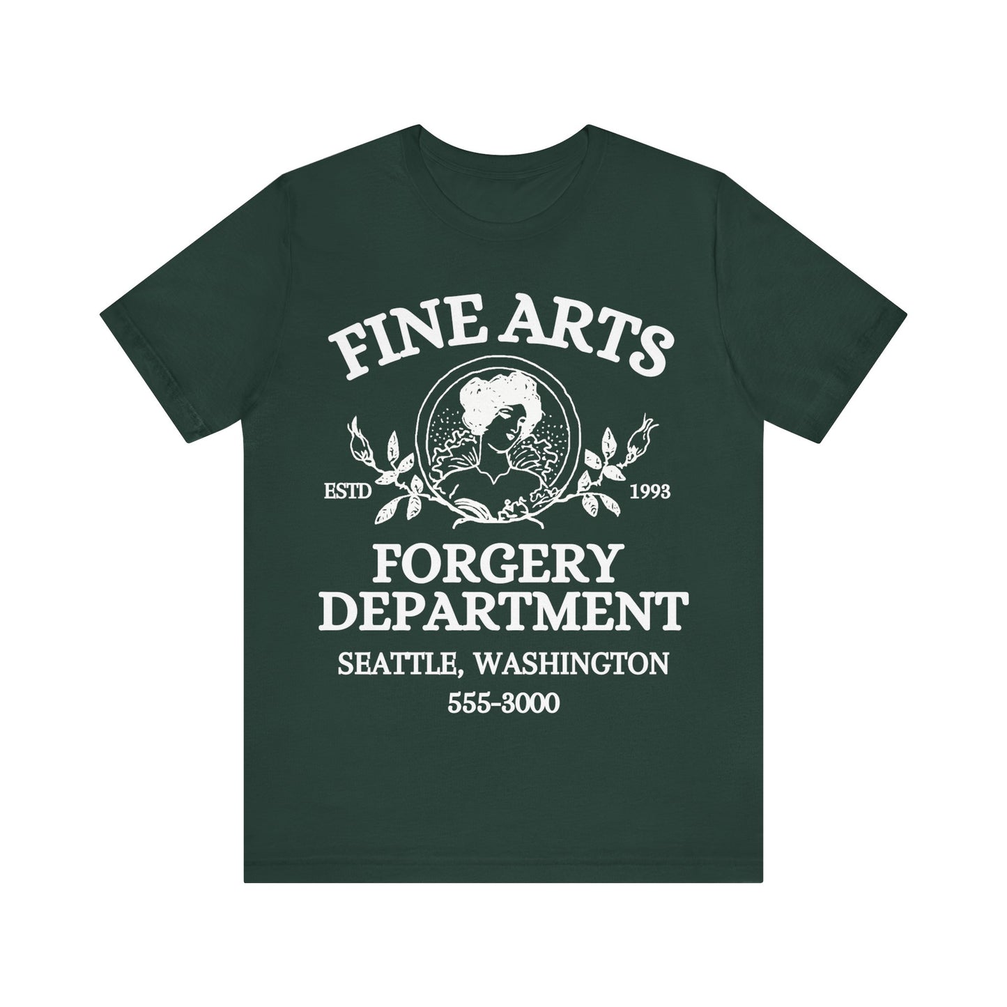 Frasier TV Show Shirt