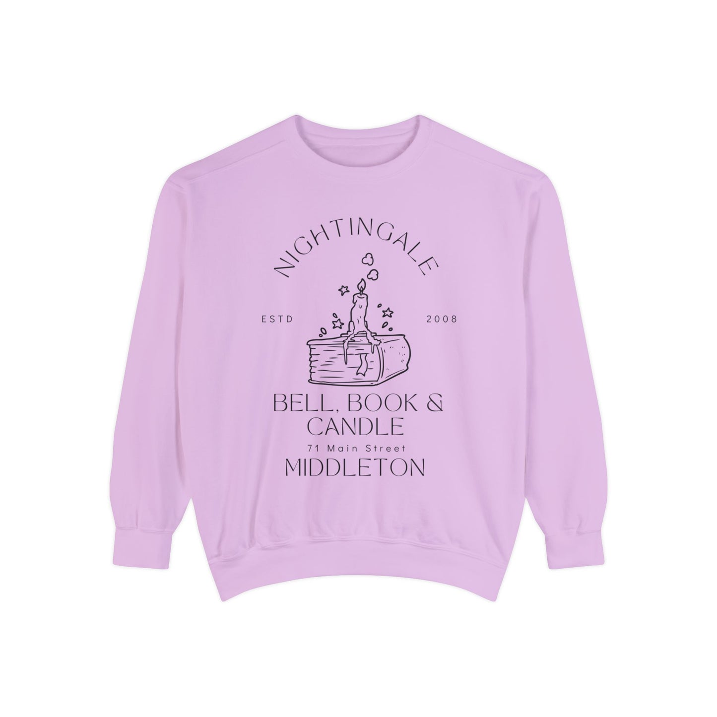 Comfort Colors® The Good Witch TV Show Sweatshirt