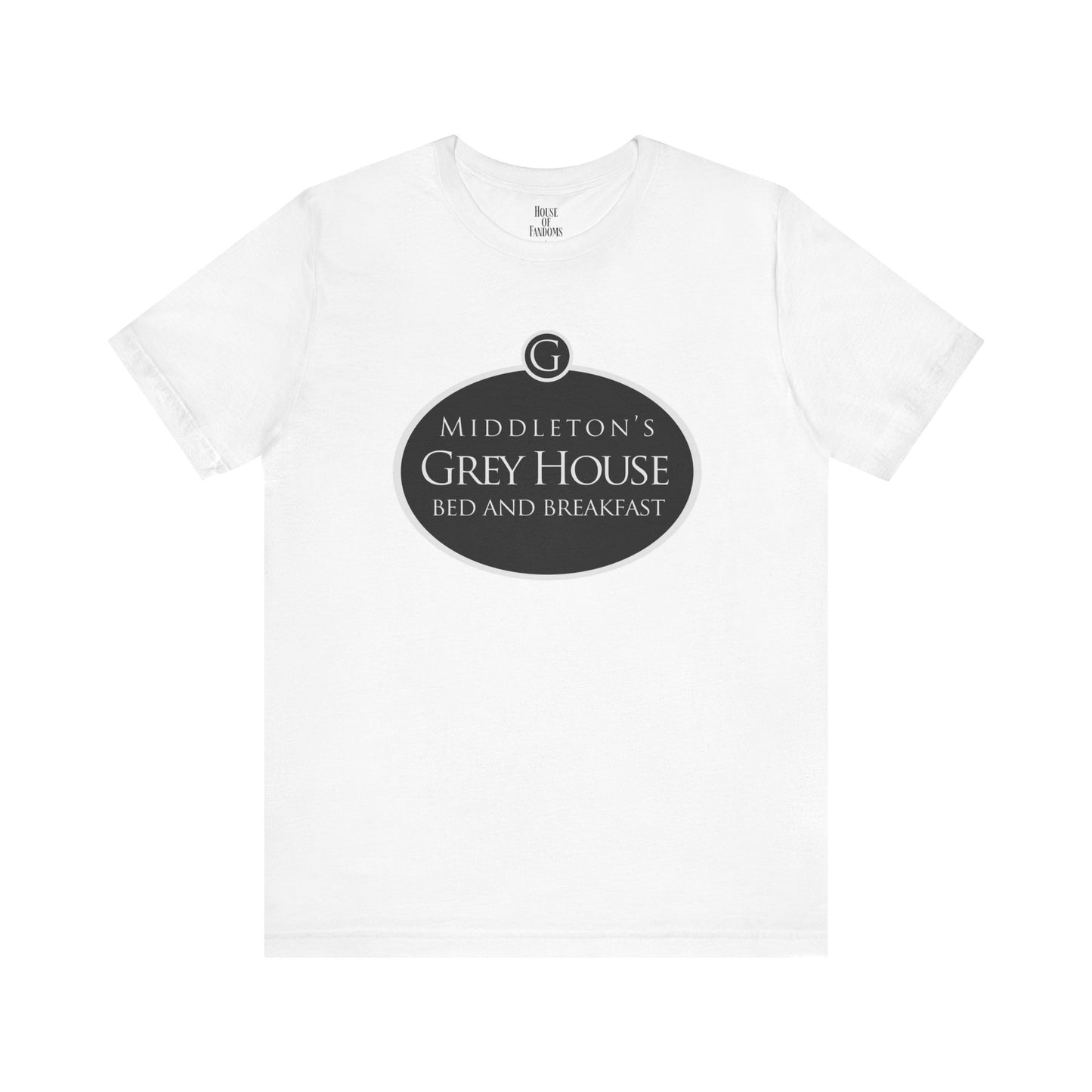 The Good Witch Shirt