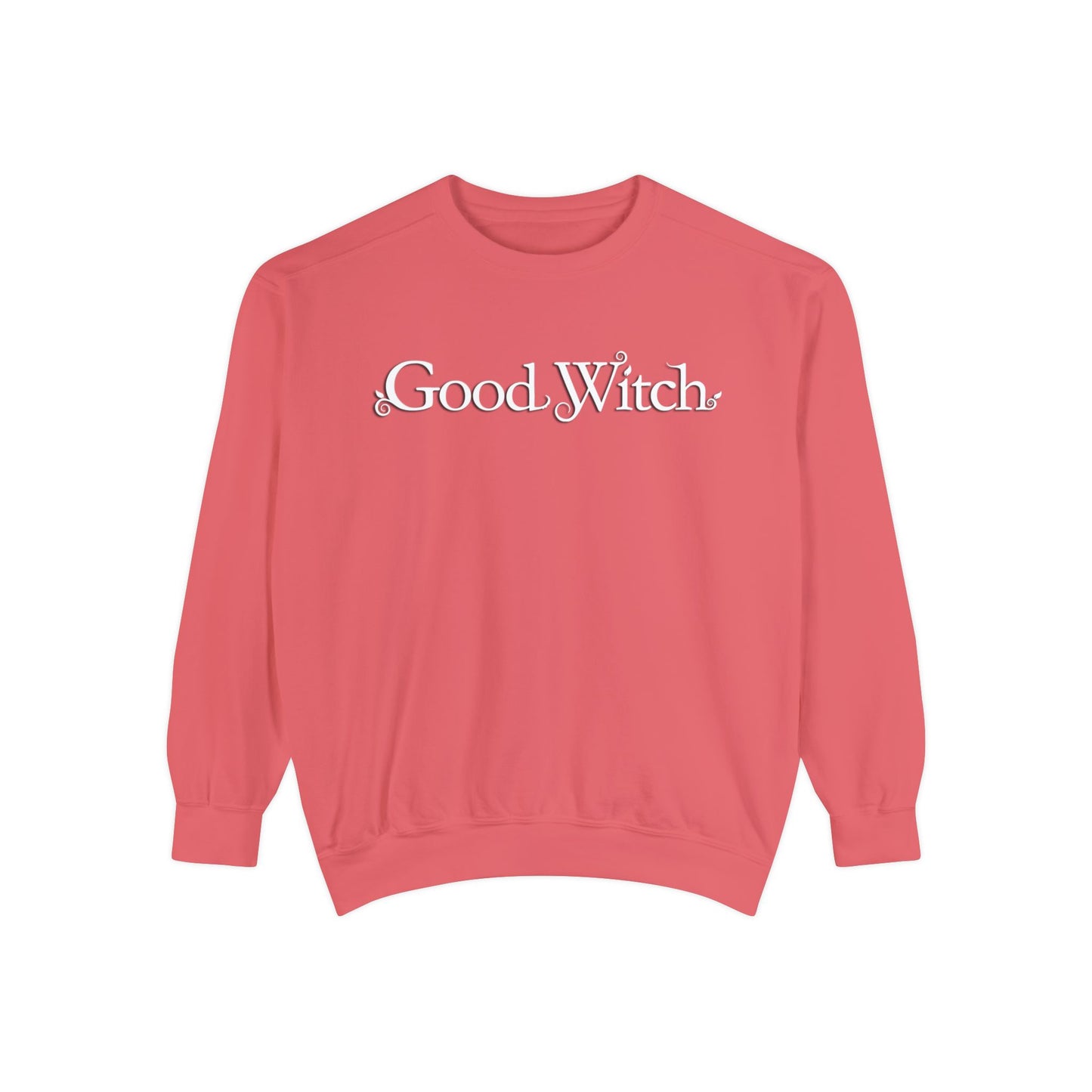 Comfort Colors® The Good Witch TV Show Sweatshirt