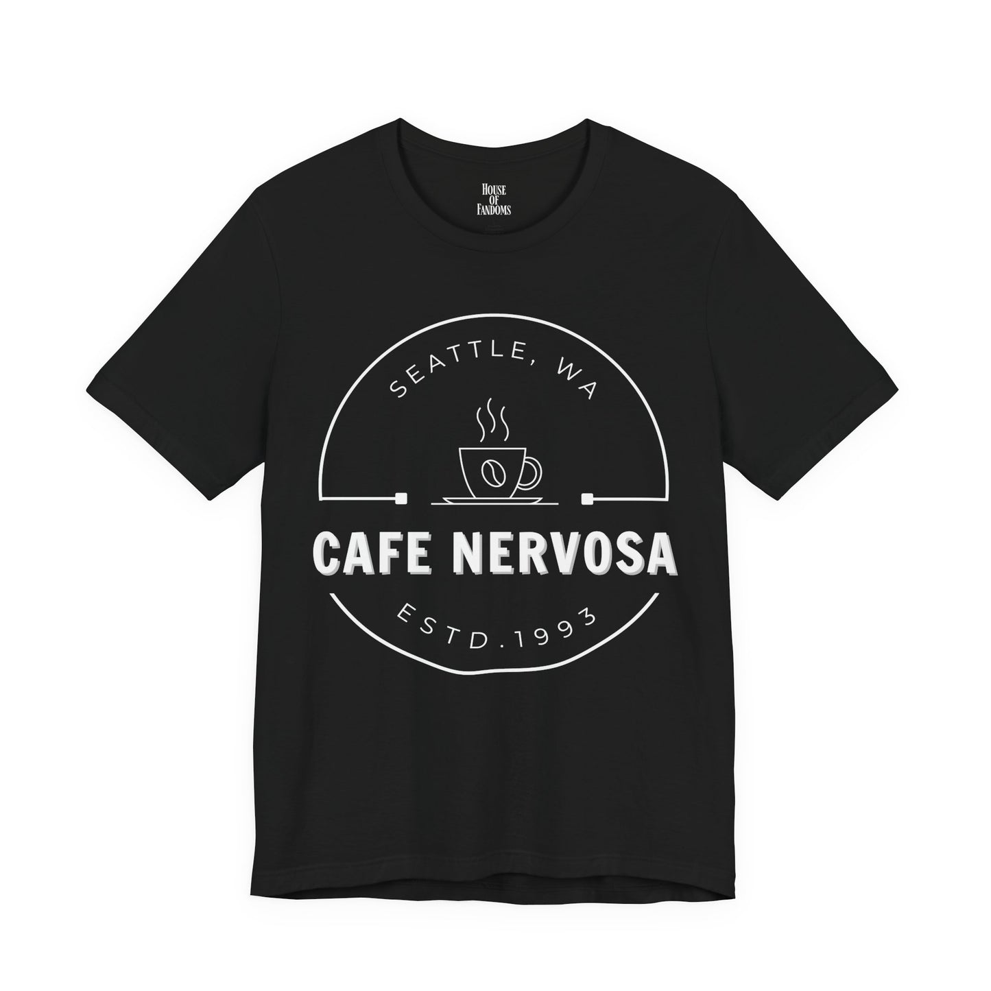 Crane Shirt