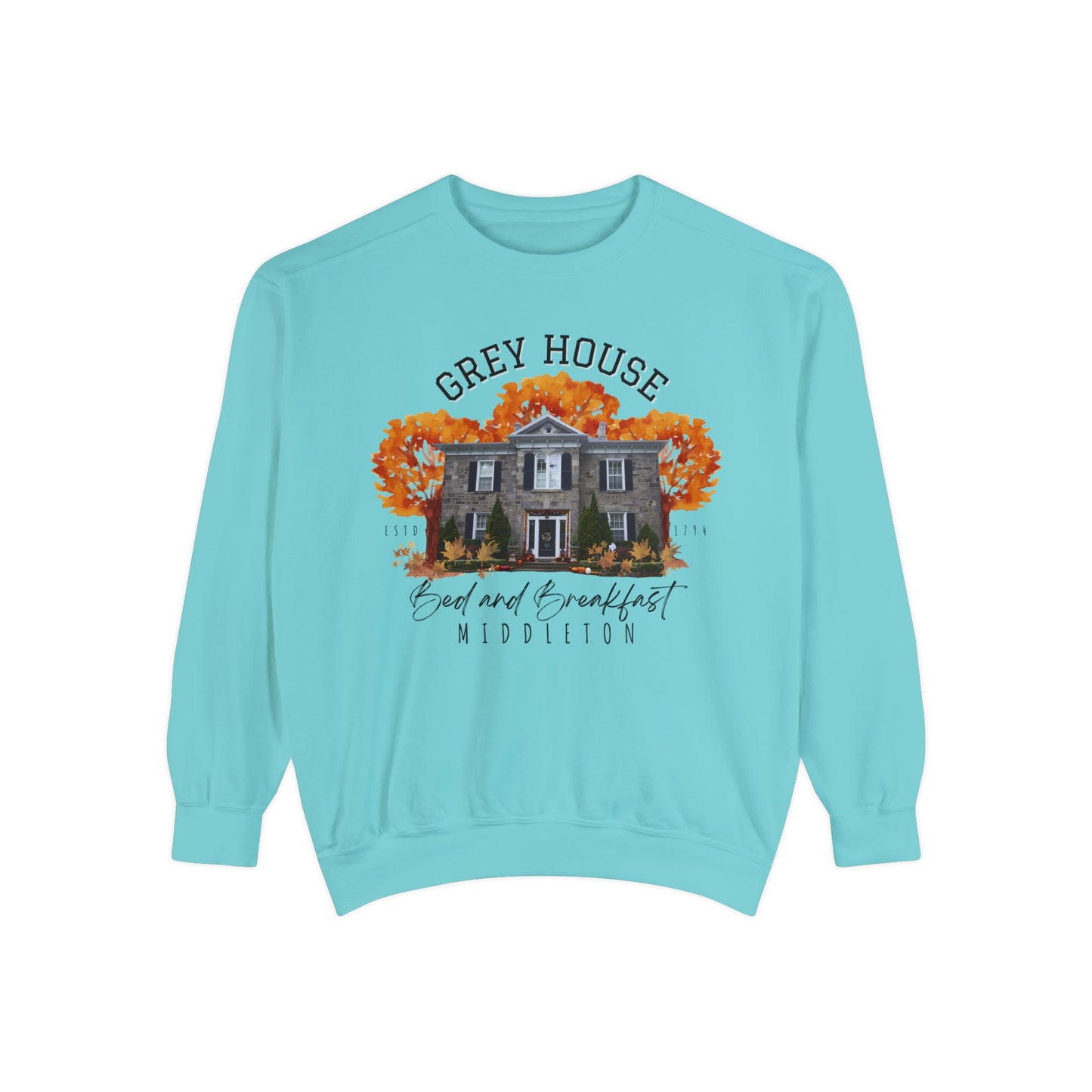 Comfort Colors® The Good Witch TV Show Sweatshirt