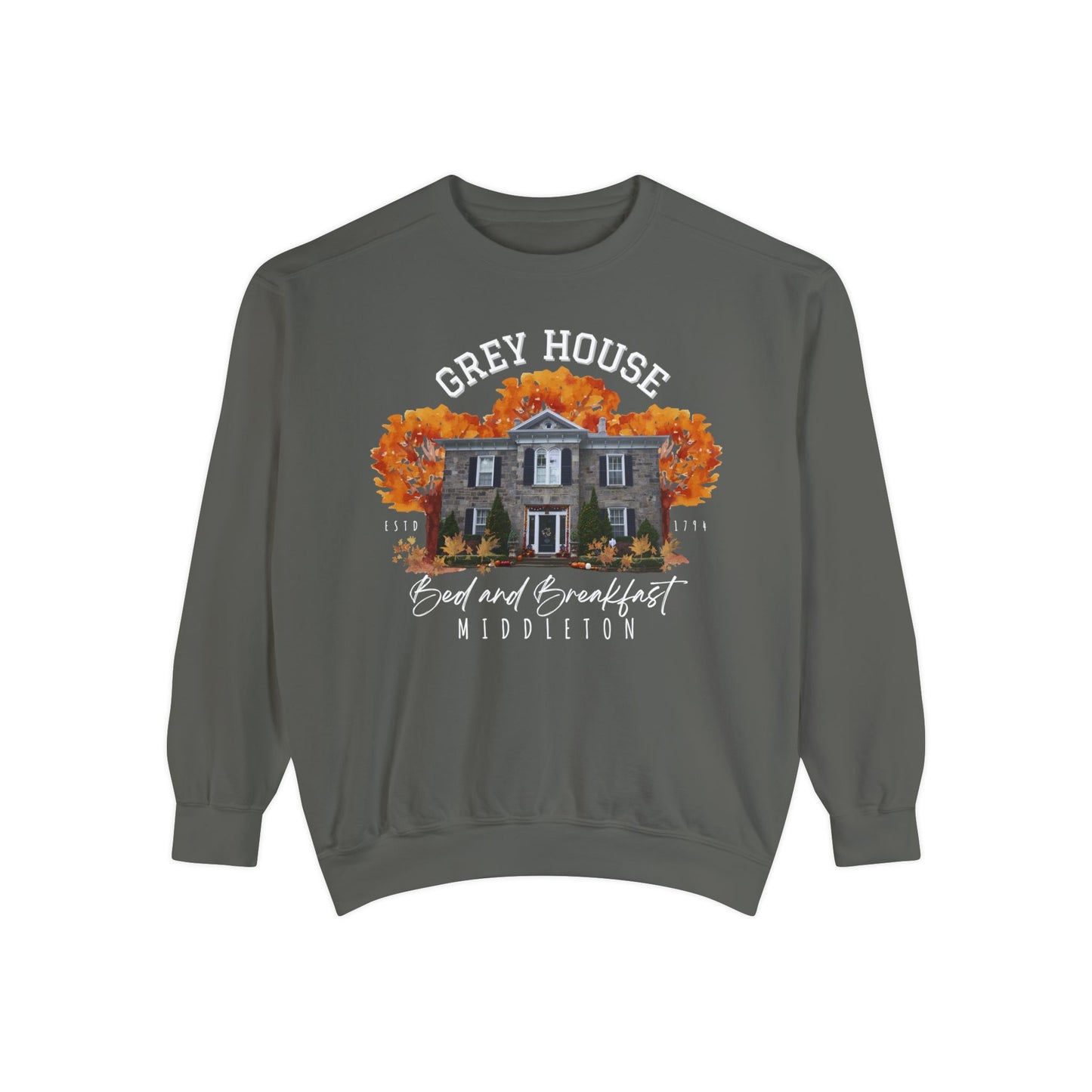 Comfort Colors® The Good Witch TV Show Sweatshirt