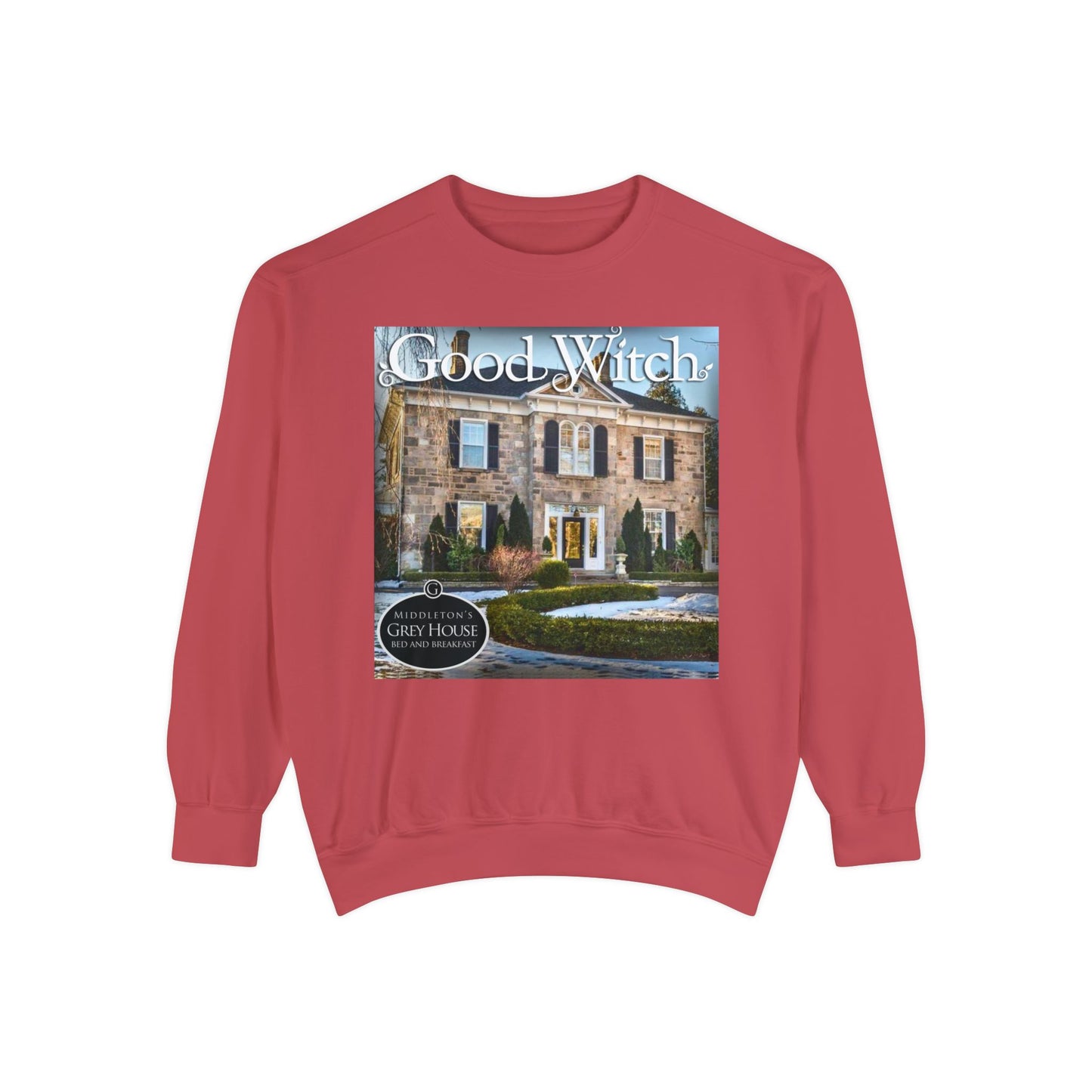 Comfort Colors® The Good Witch TV Show Sweatshirt