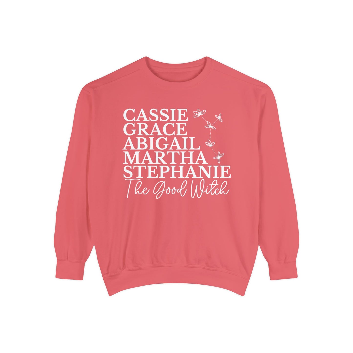 Comfort Colors® The Good Witch TV Show Sweatshirt
