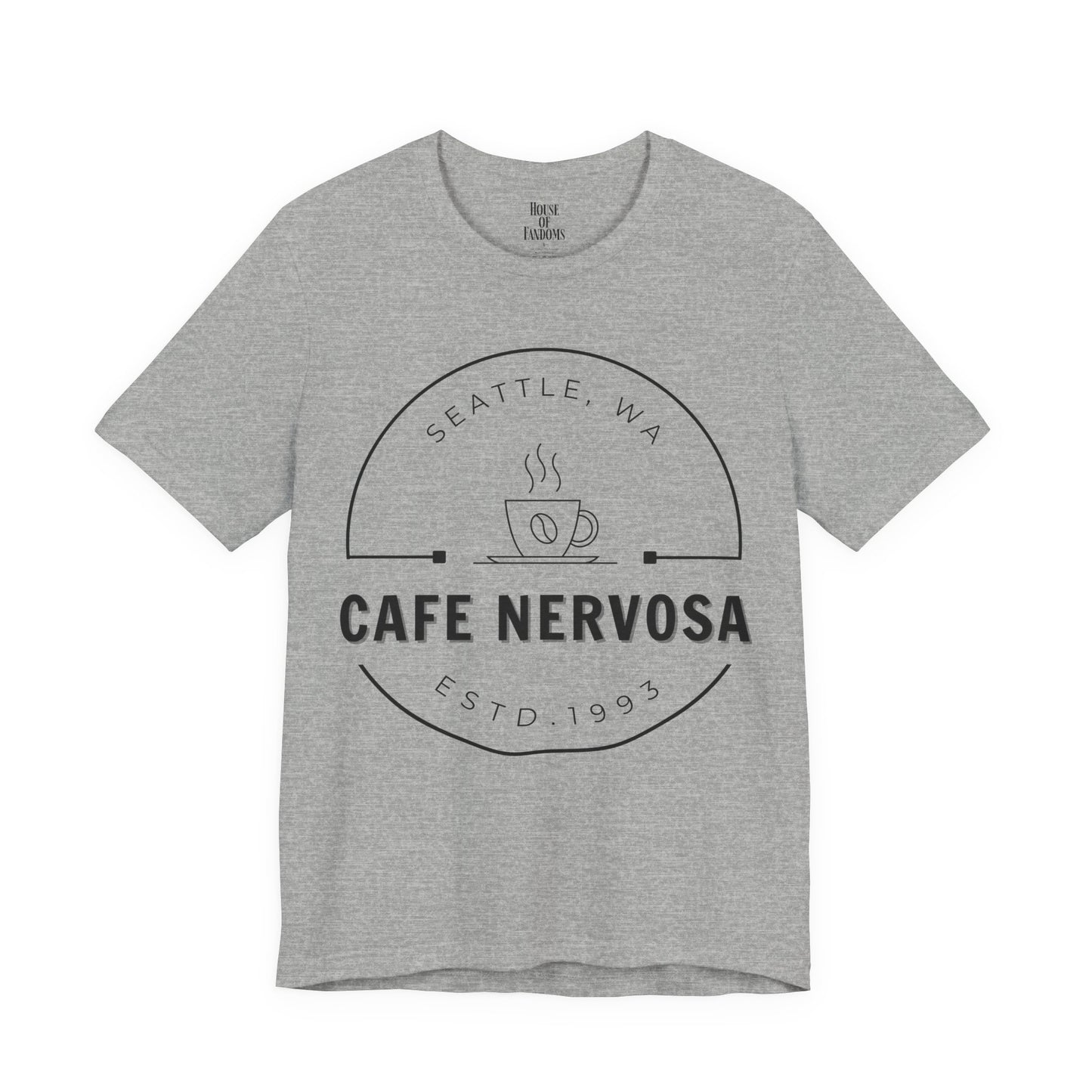 Crane Shirt