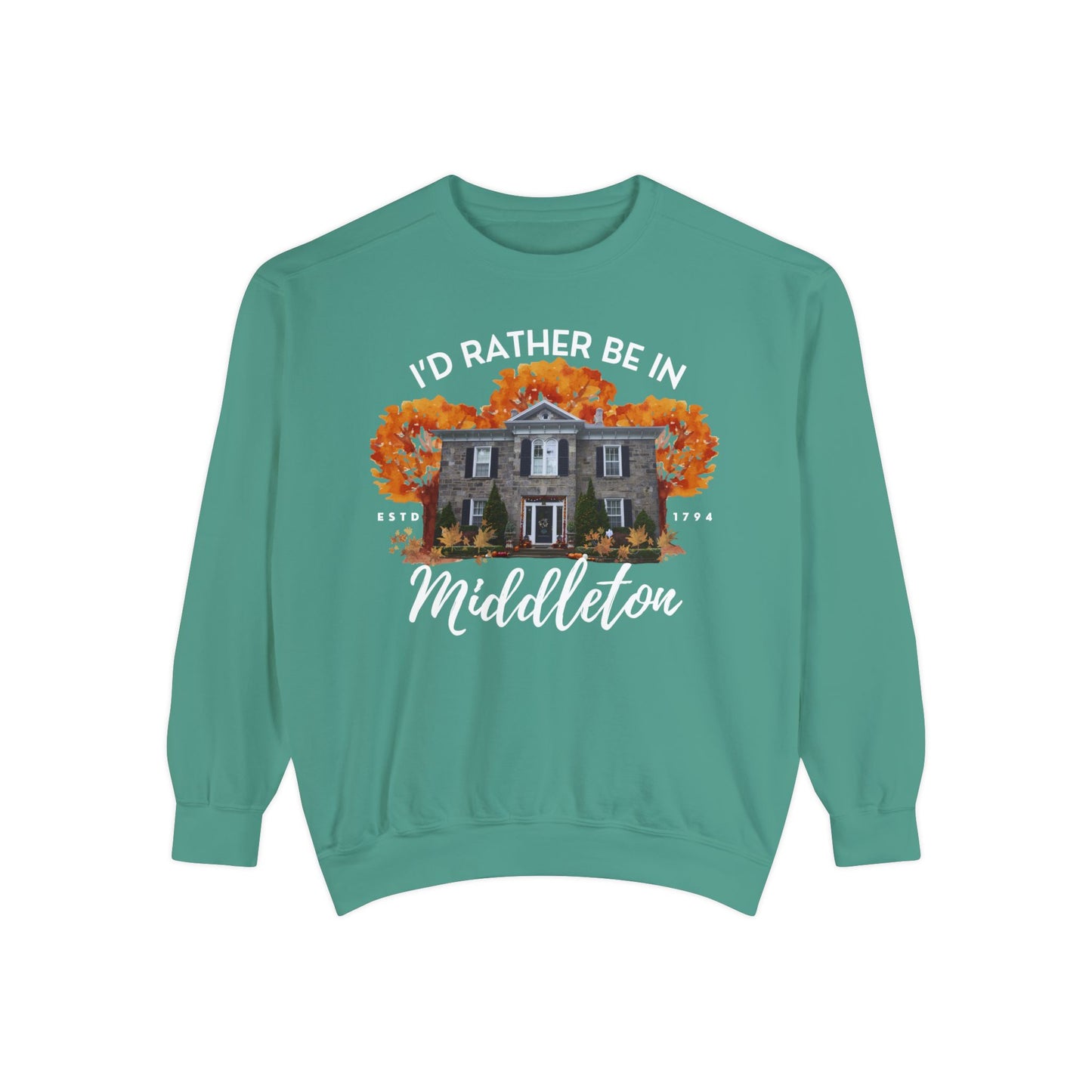 Comfort Colors® The Good Witch TV Show Sweatshirt