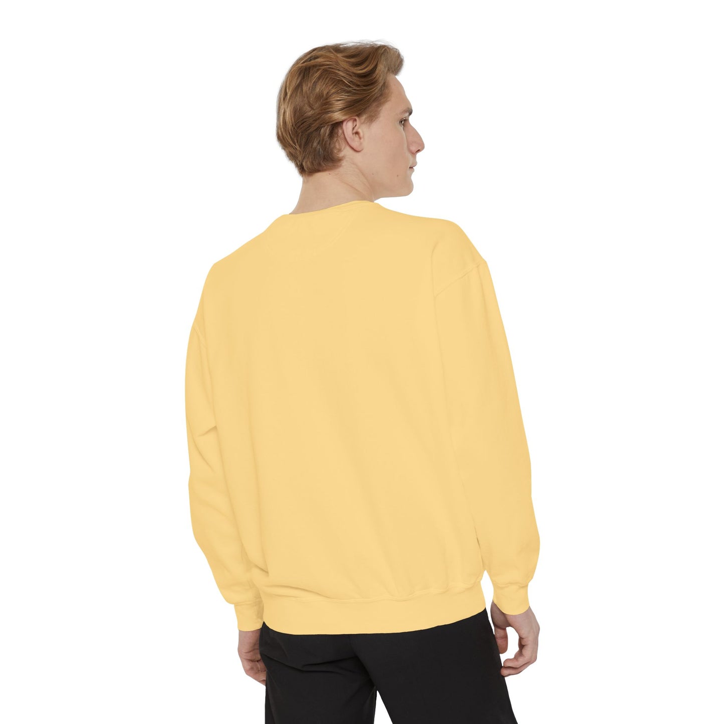 Comfort Colors® Pride and Prejudice Sweatshirt