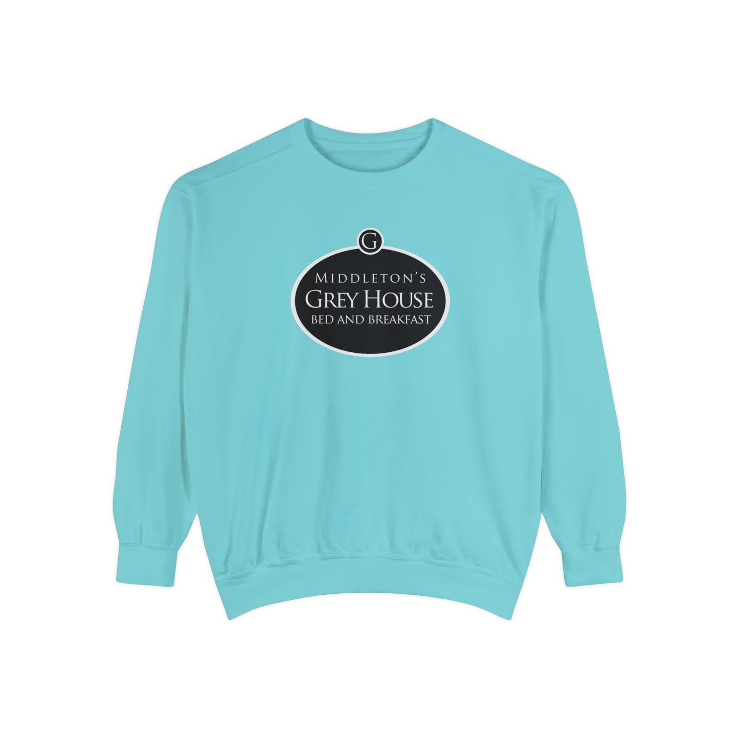 Comfort Colors® The Good Witch TV Show Sweatshirt