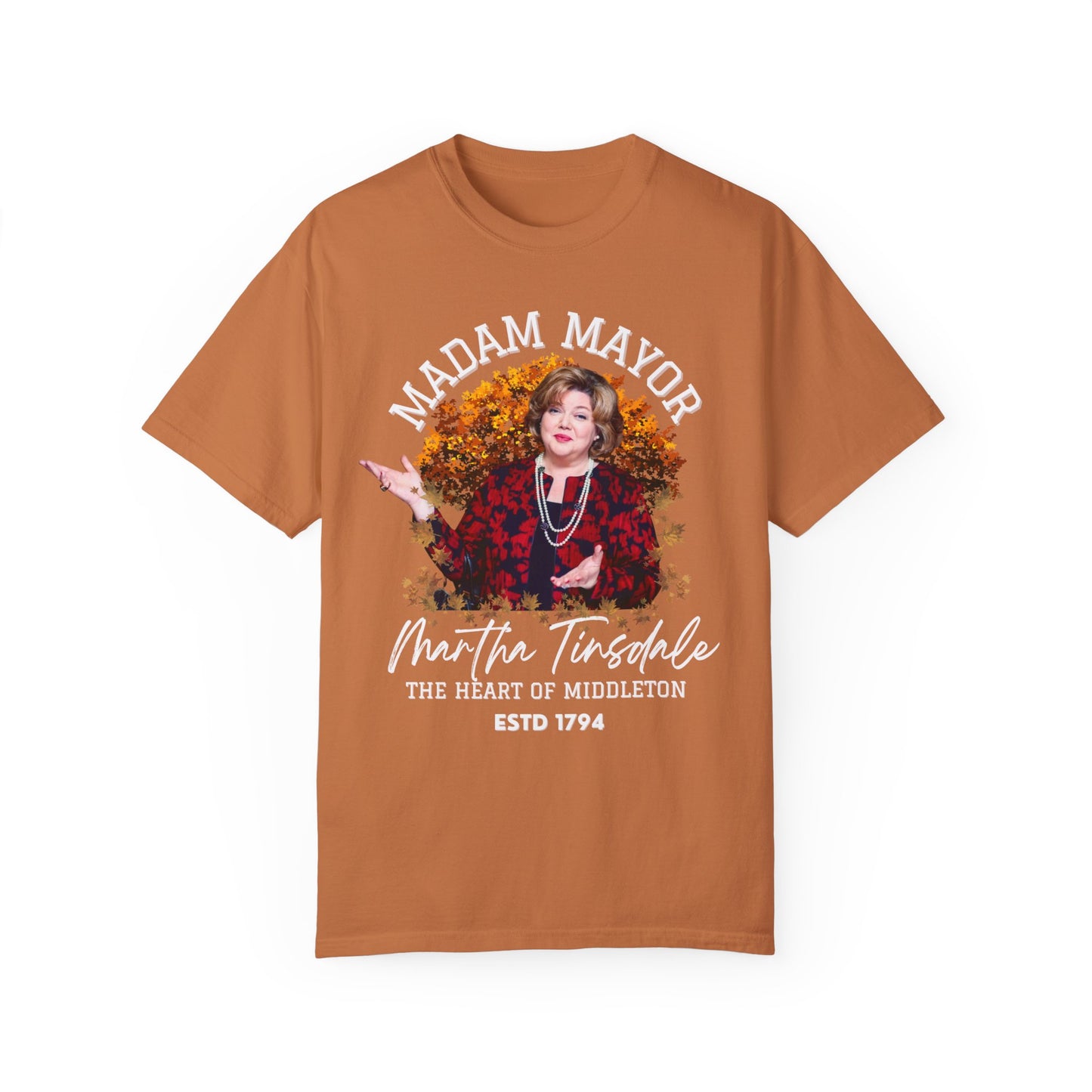 Comfort Colors® The Good Witch TV Show Shirt