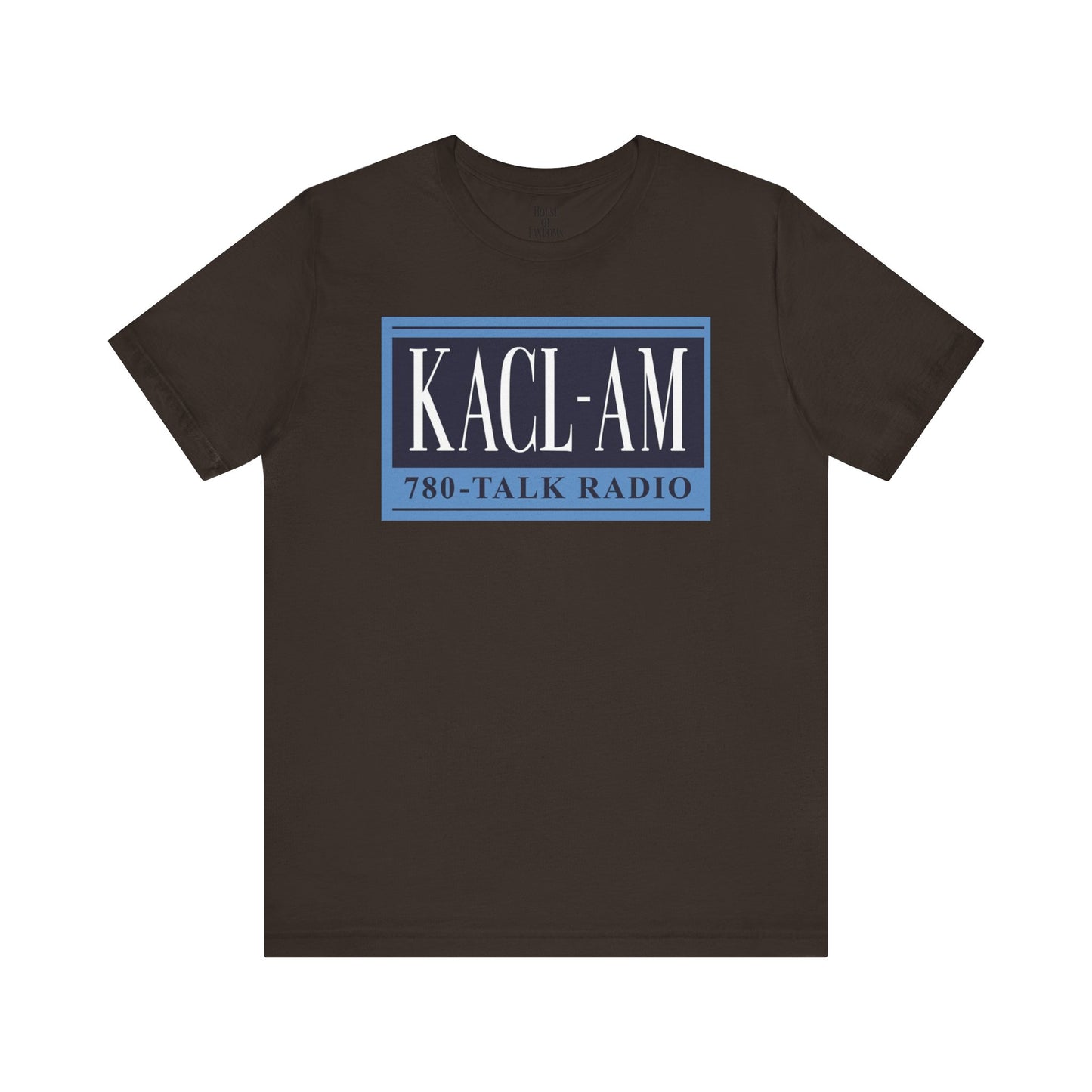 Dr Frasier Crane Shirt
