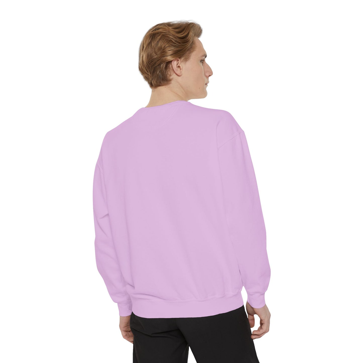 Comfort Colors® Pride and Prejudice Sweatshirt