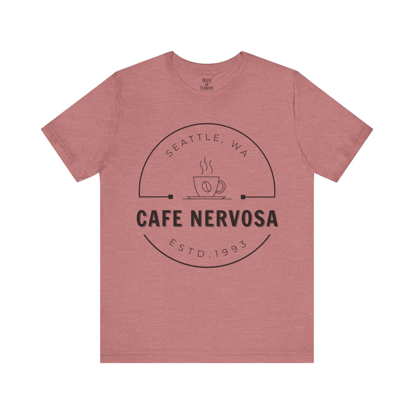 Crane Shirt