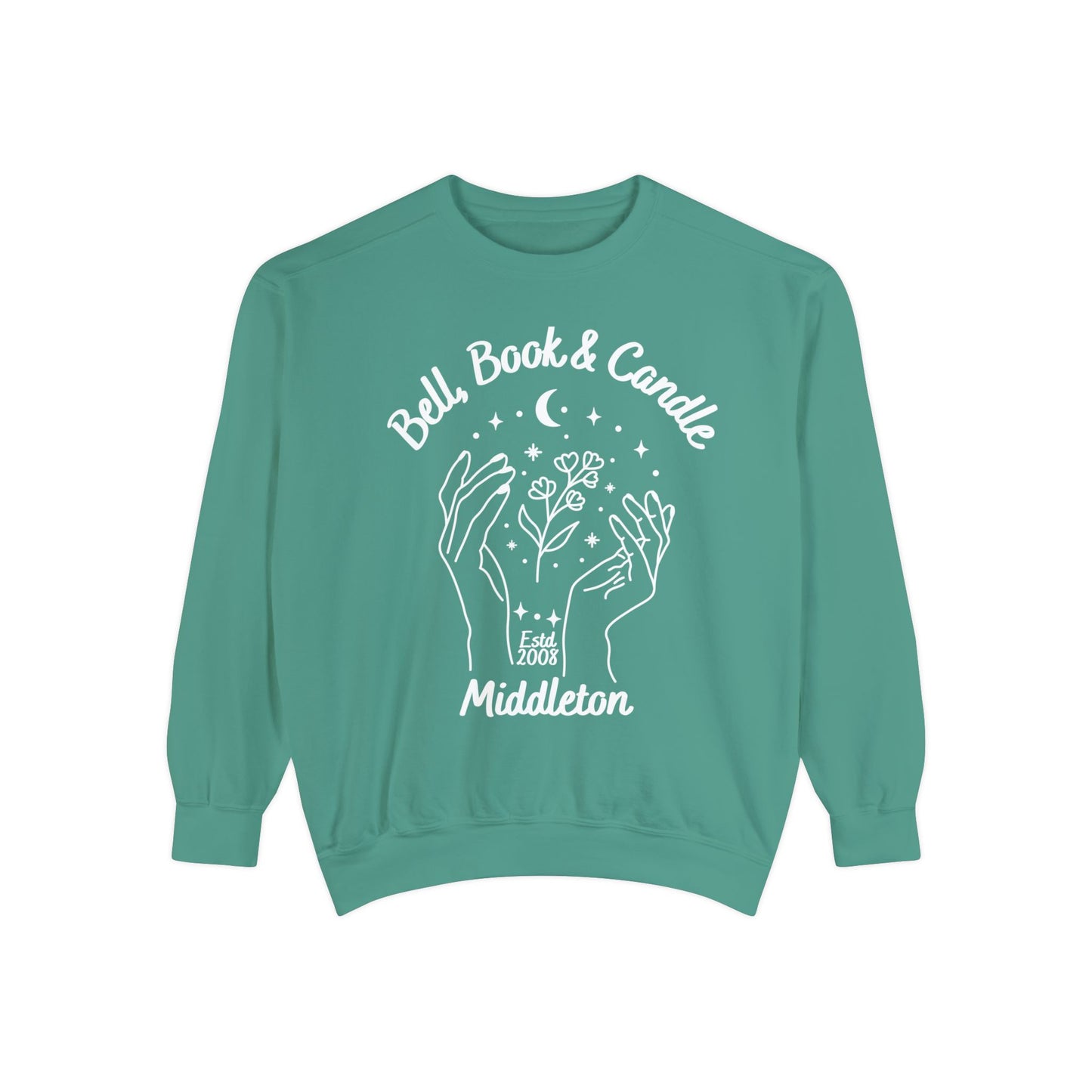 Comfort Colors® The Good Witch TV Show Sweatshirt