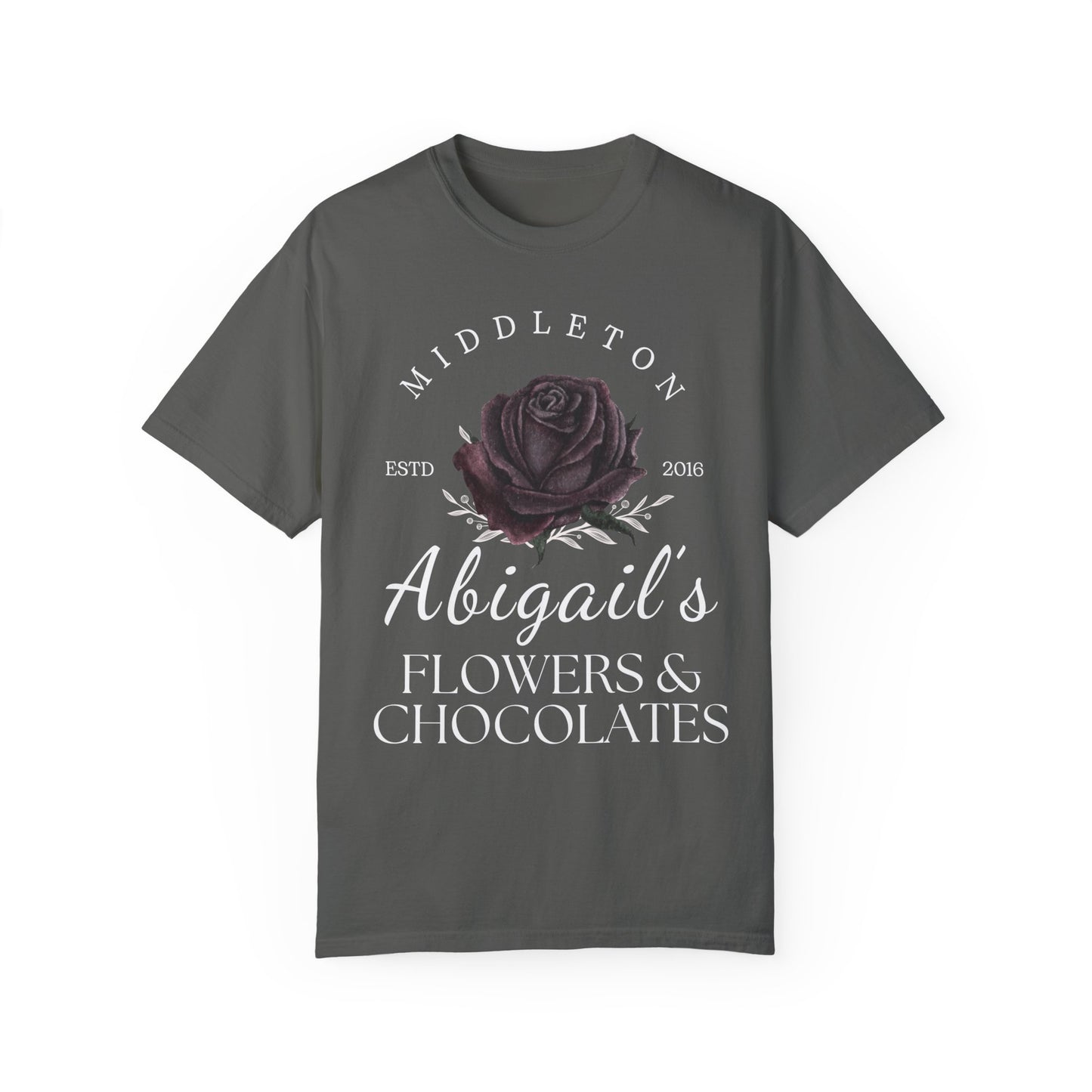 Comfort Colors® The Good Witch TV Show Shirt