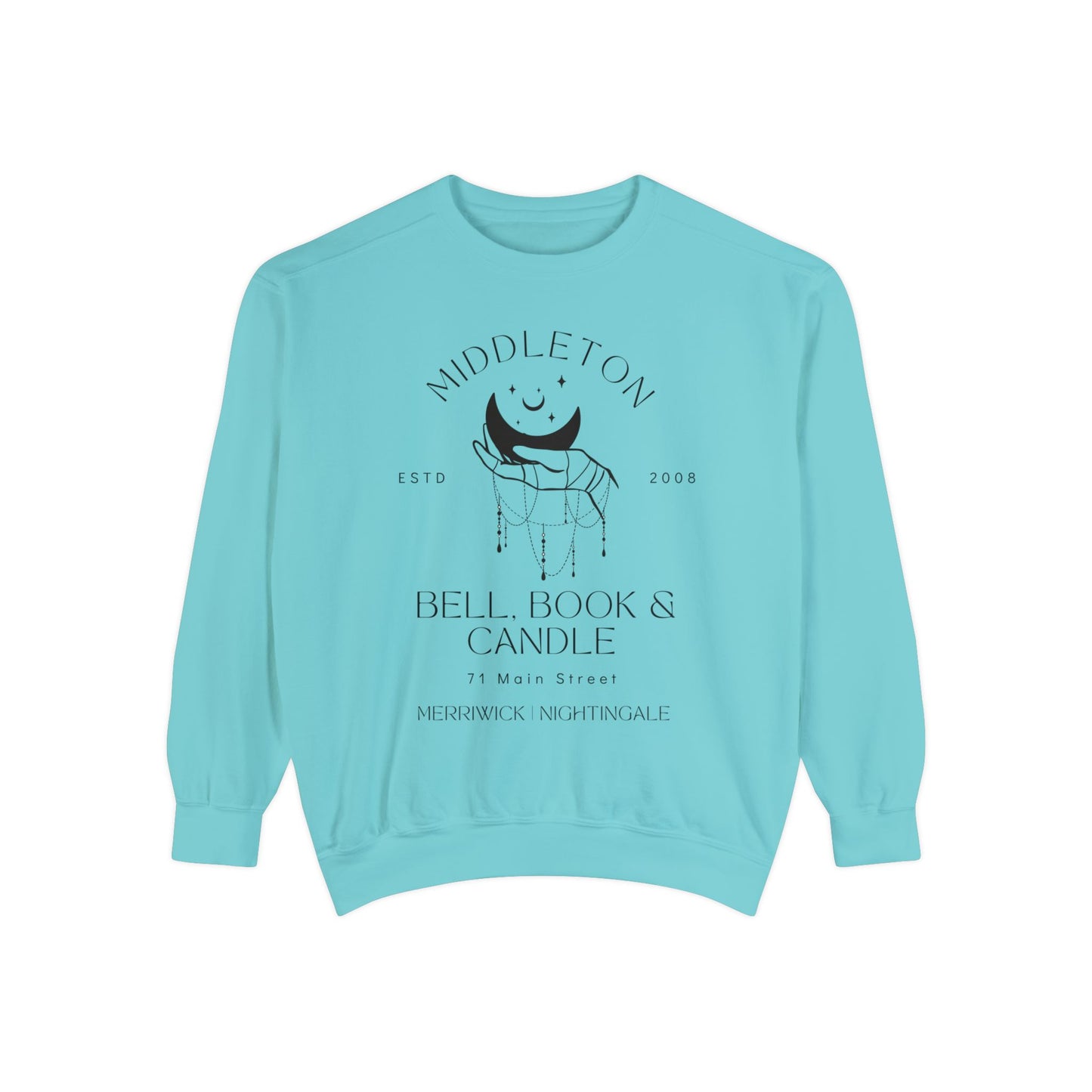 Comfort Colors® The Good Witch TV Show Sweatshirt