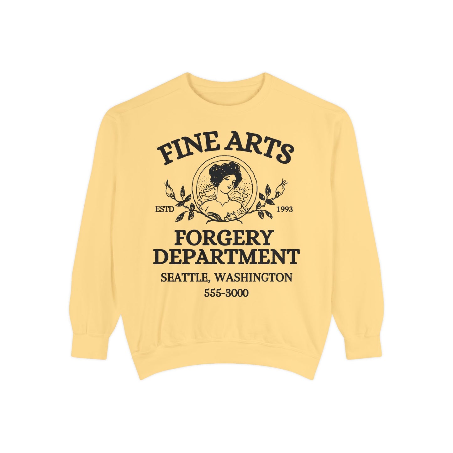 Comfort Colors® Frasier TV Show