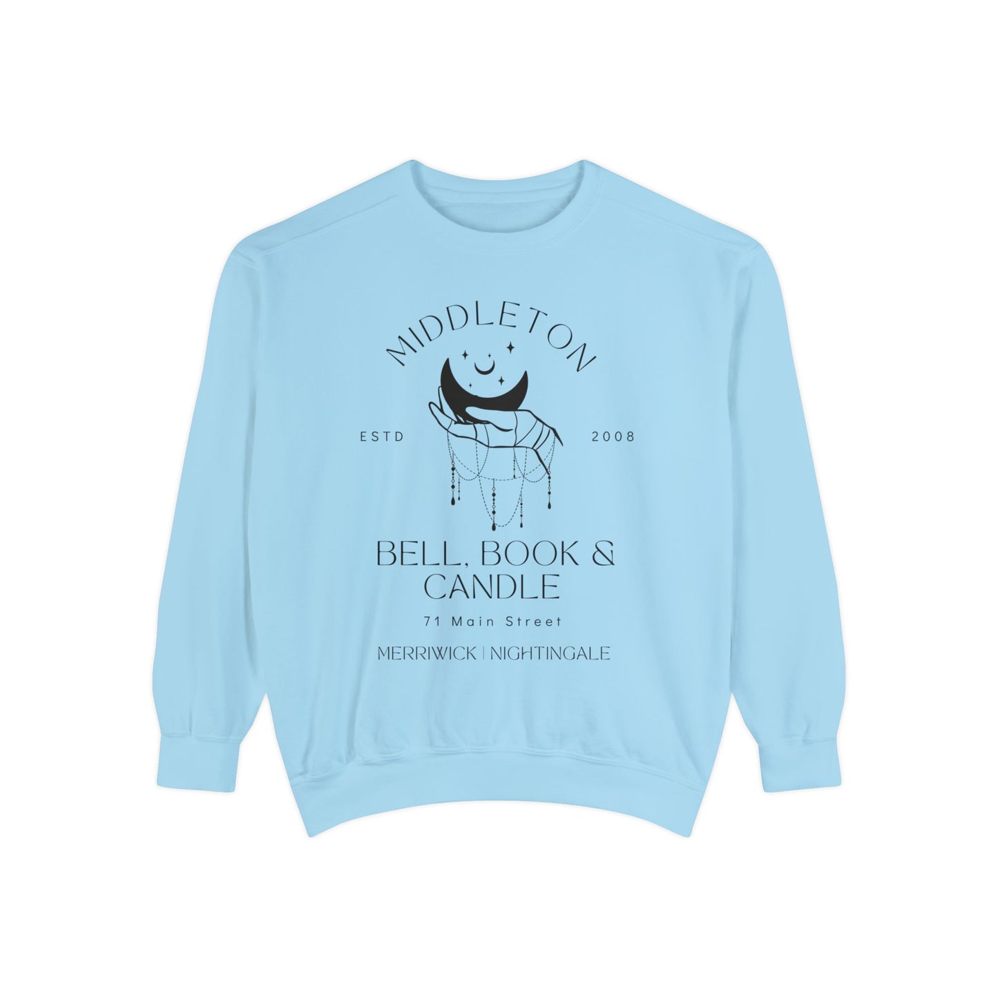 Comfort Colors® The Good Witch TV Show Sweatshirt
