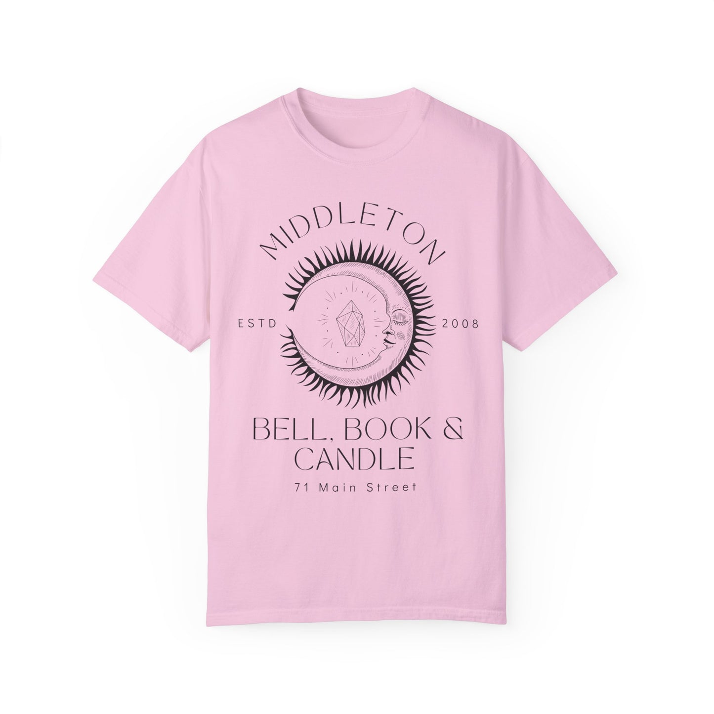 Comfort Colors® The Good Witch TV Show Shirt