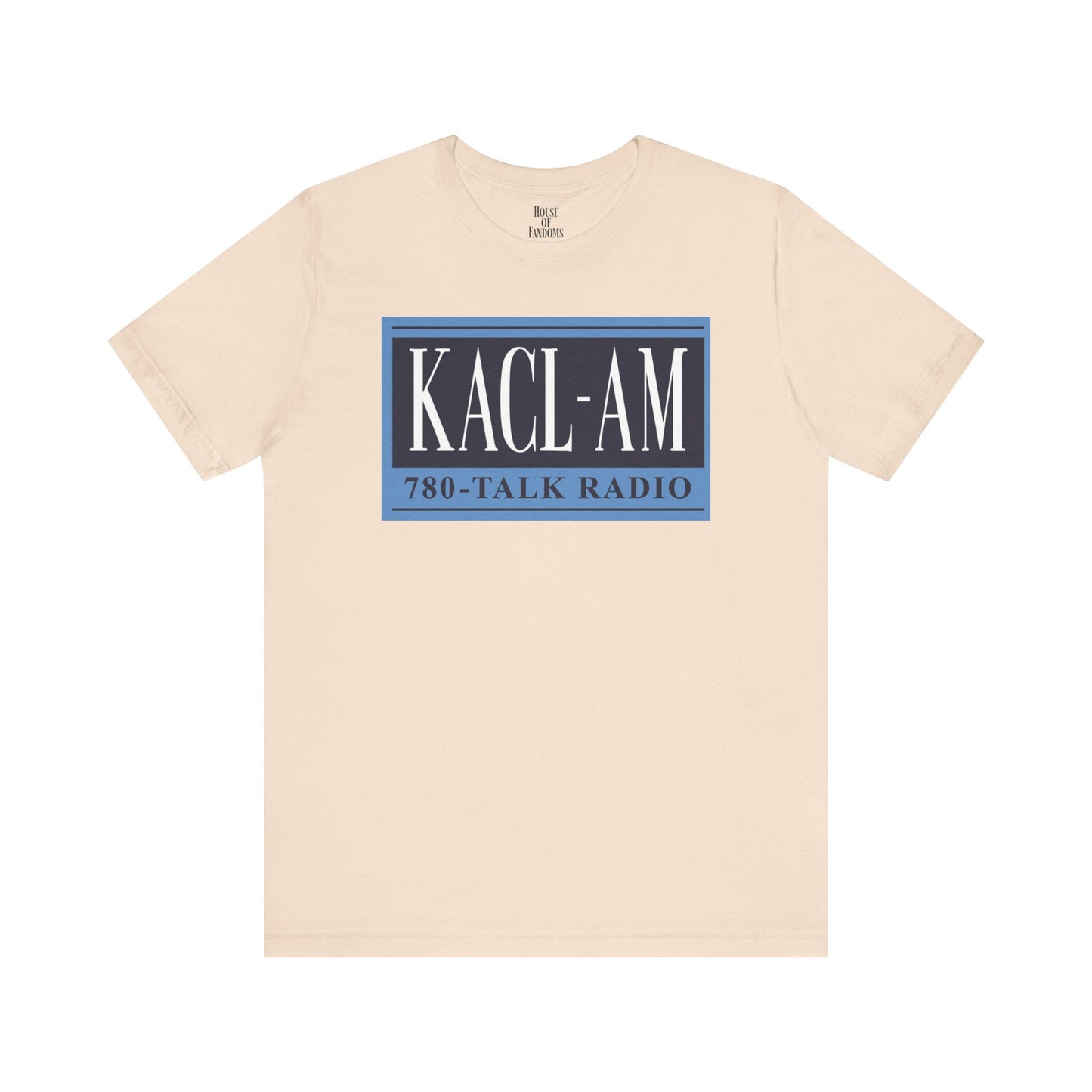 Dr Frasier Crane Shirt