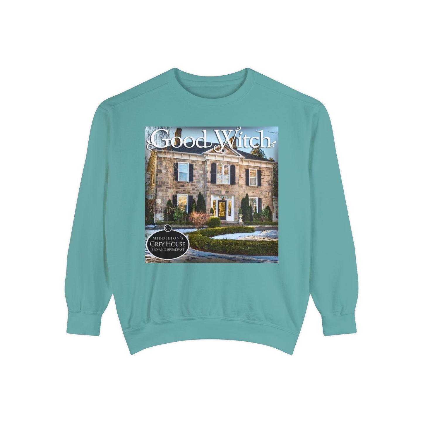 Comfort Colors® The Good Witch TV Show Sweatshirt