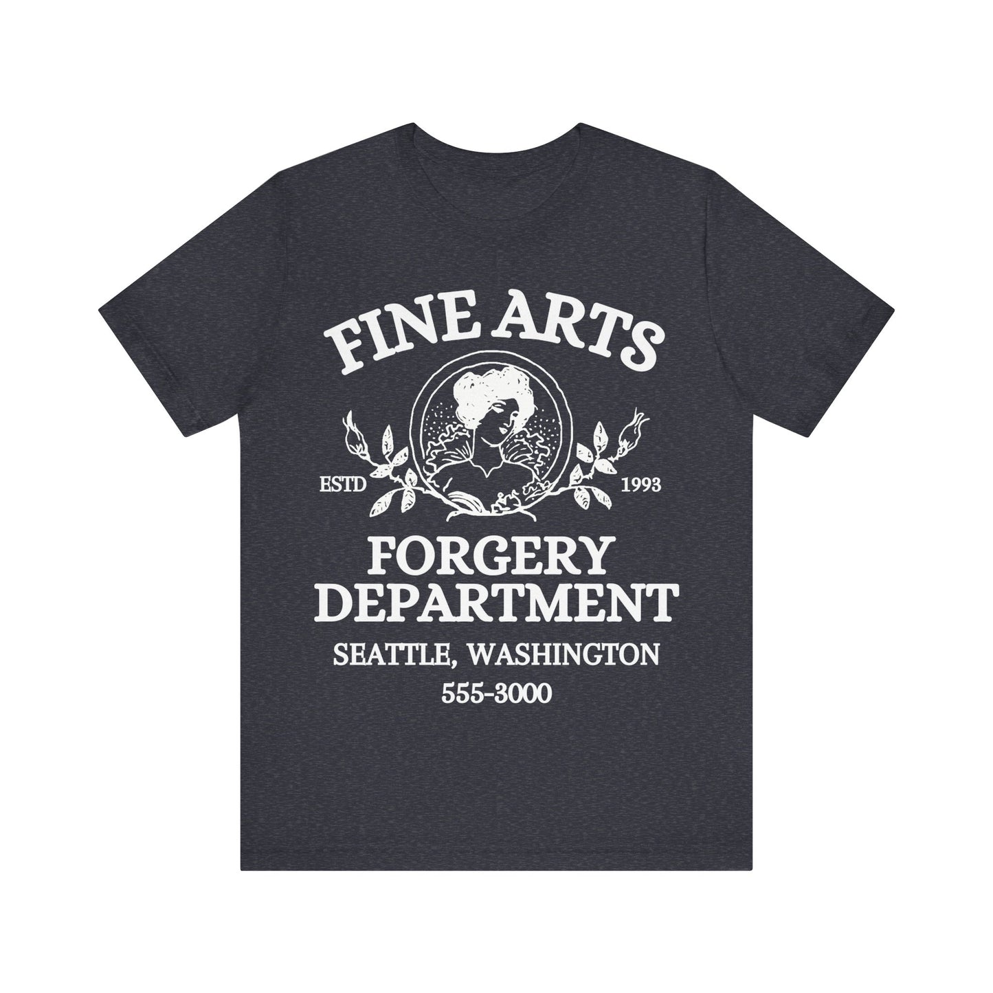 Frasier TV Show Shirt