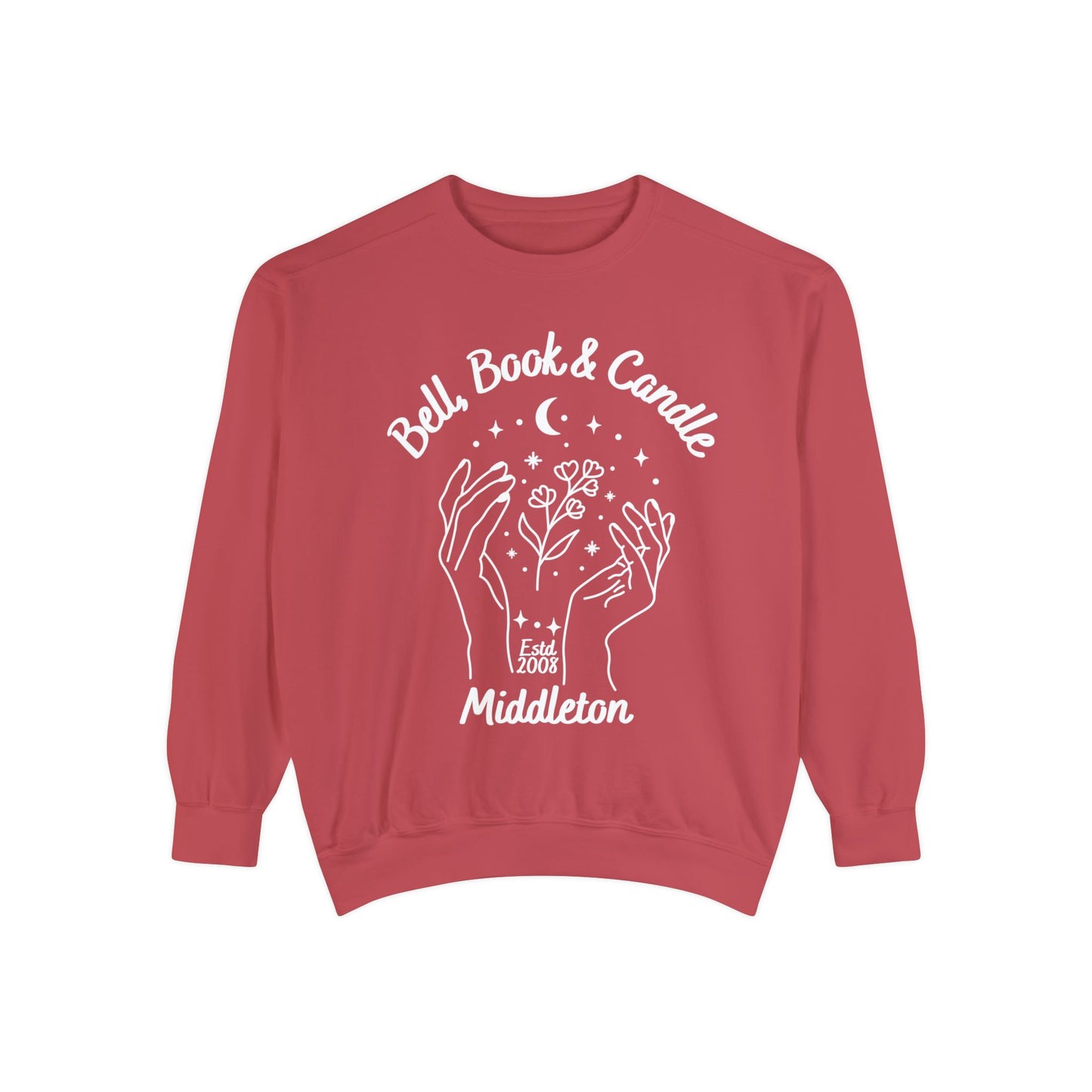 Comfort Colors® The Good Witch TV Show Sweatshirt