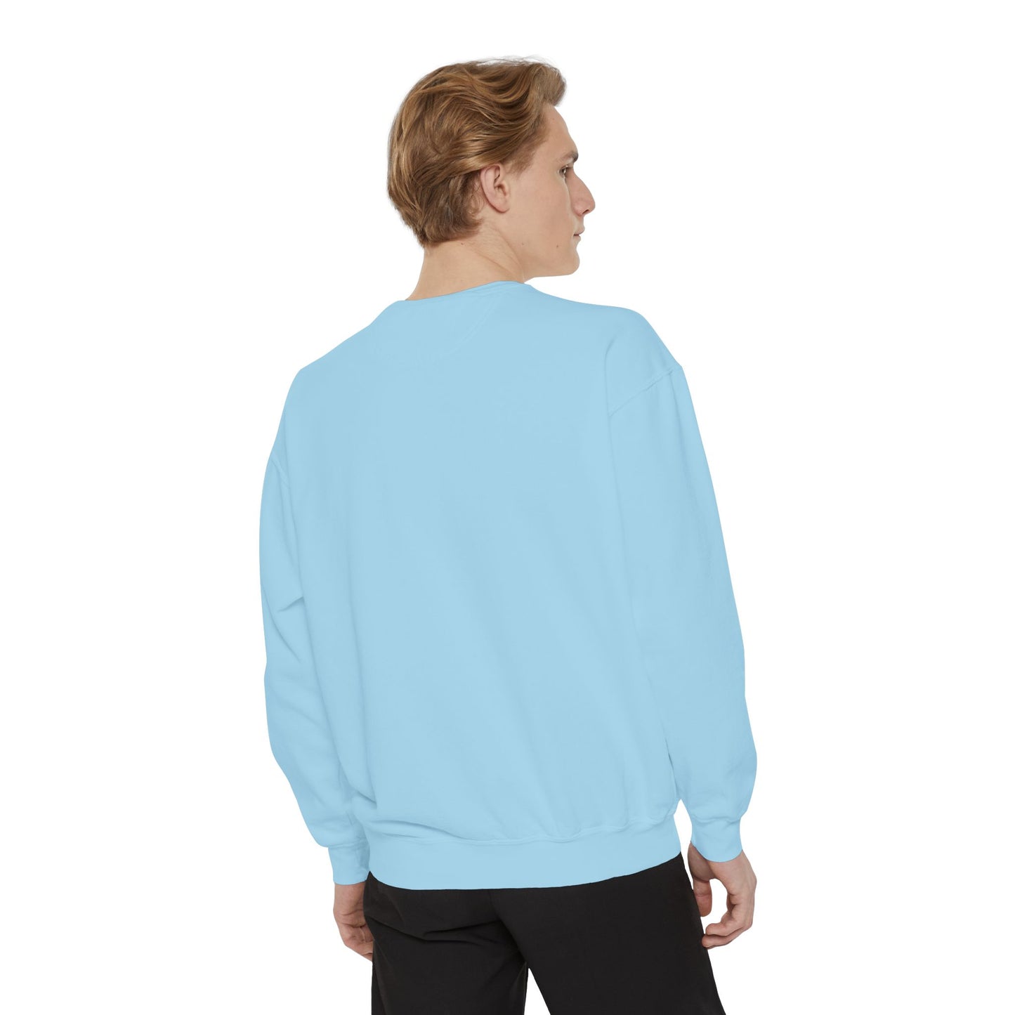 Comfort Colors® Pride and Prejudice Sweatshirt