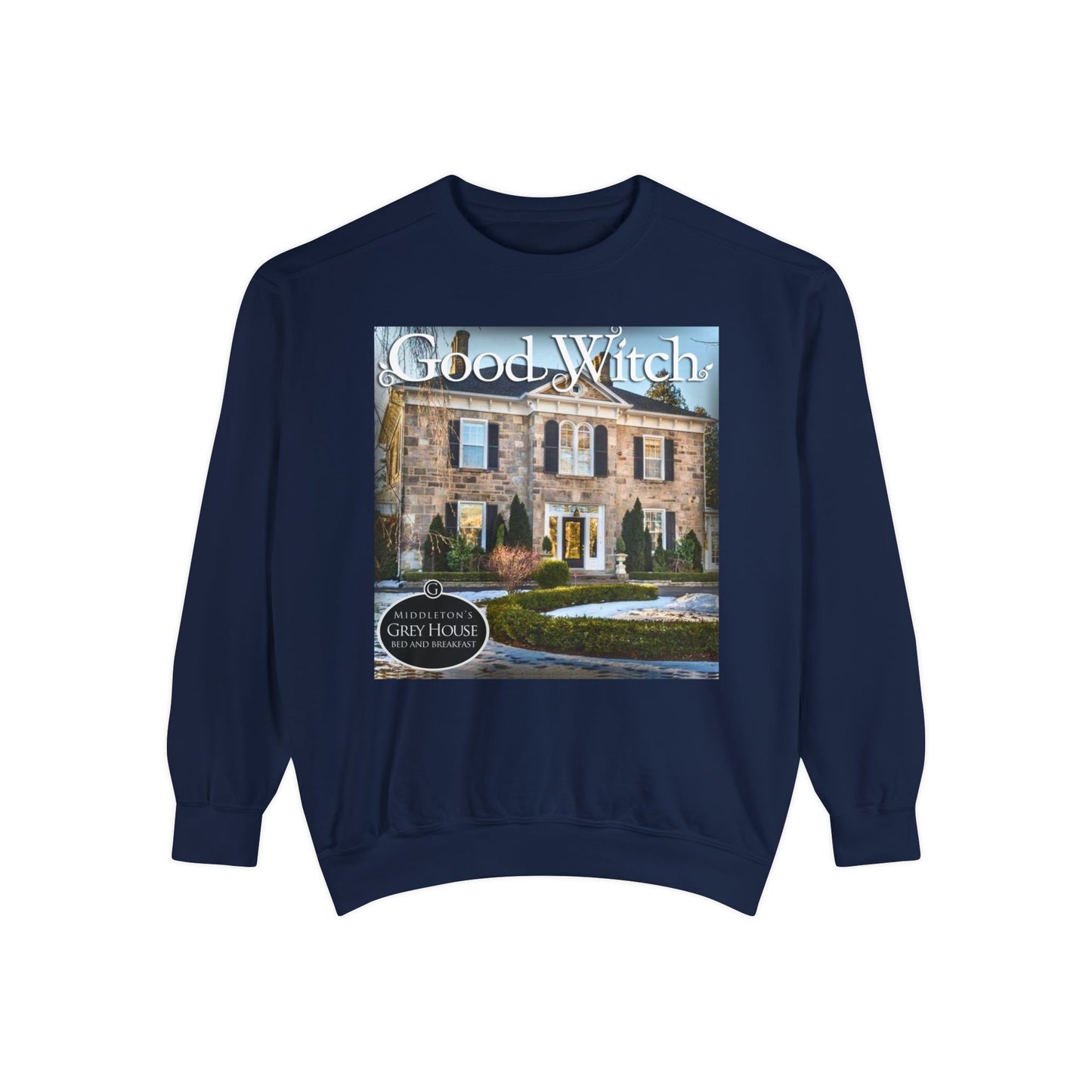 Comfort Colors® The Good Witch TV Show Sweatshirt