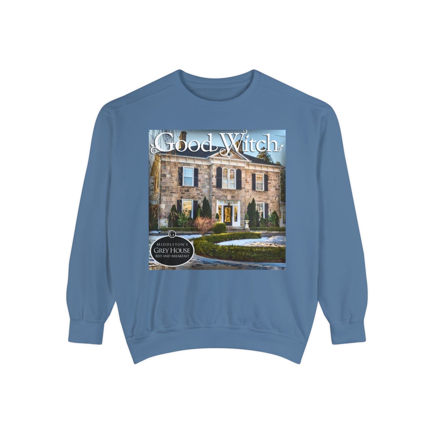 Comfort Colors® The Good Witch TV Show Sweatshirt