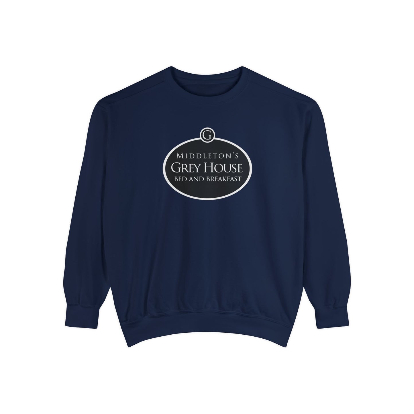 Comfort Colors® The Good Witch TV Show Sweatshirt