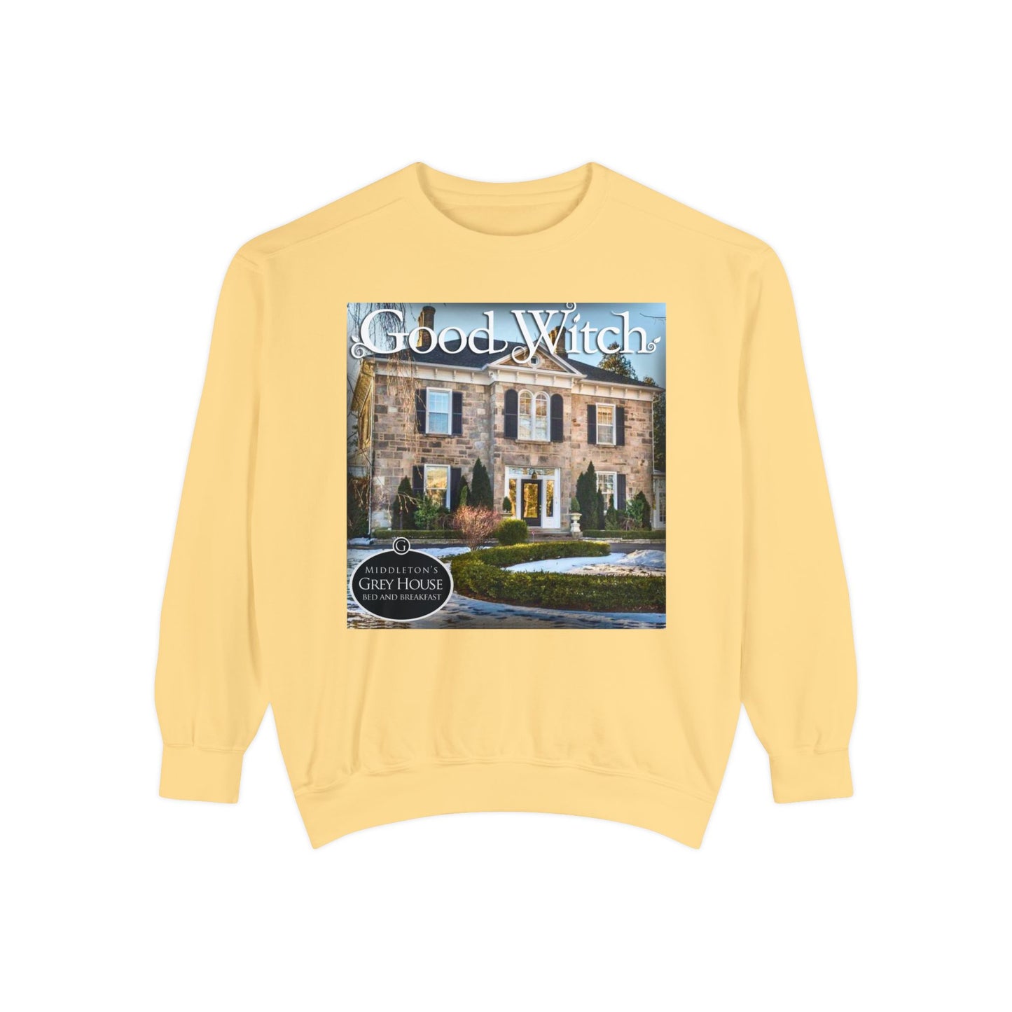 Comfort Colors® The Good Witch TV Show Sweatshirt