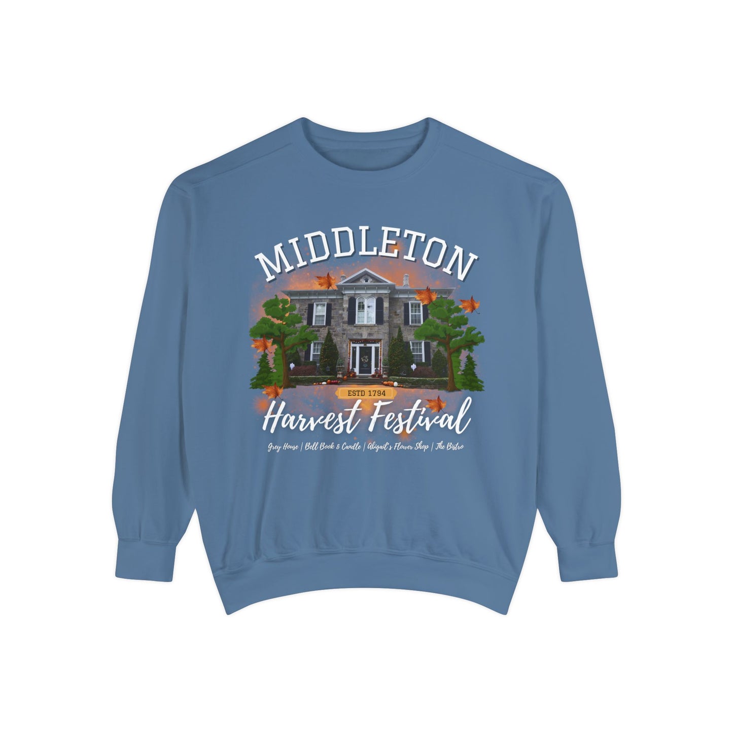 Comfort Colors® The Good Witch TV Show Sweatshirt