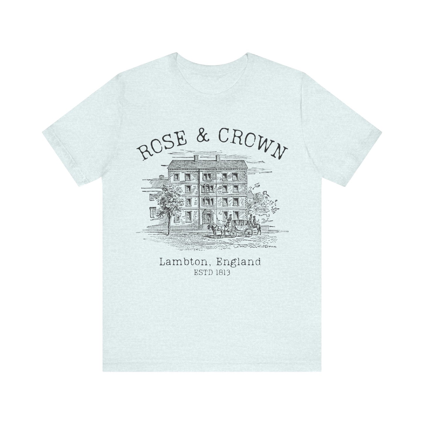 Pride and Prejudice Shirt